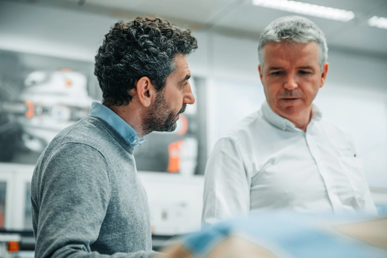 MCL35: Paint shop Our 2020 challenger gets a touch up ahead of its unveiling in February - 1