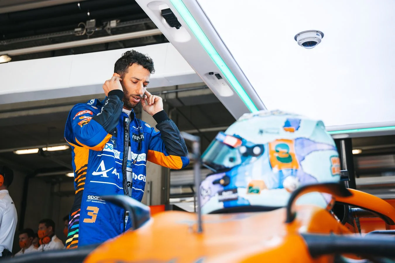 Formula-1 - 2021 - Styrian-grand-prix - 2021-styrian-grand-prix-qualifying - 2021 Styrian Grand Prix – Qualifying "We're looking forward to another exciting race" - 6