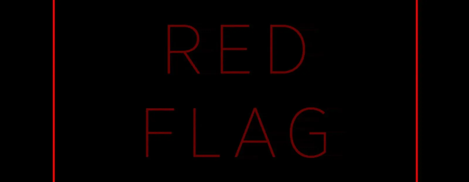Red Flag