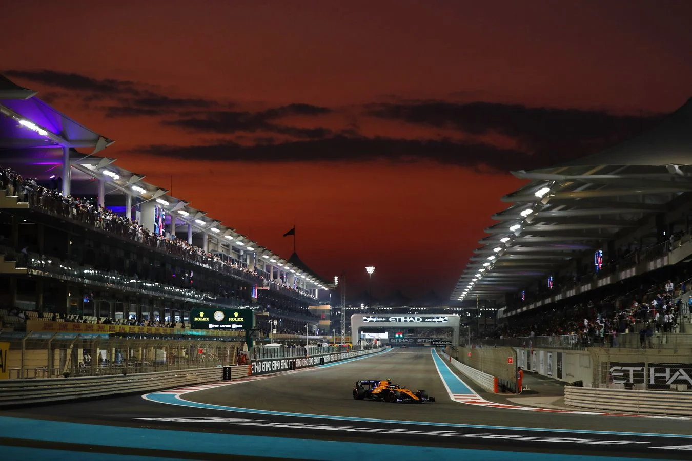 Need to know: Abu Dhabi