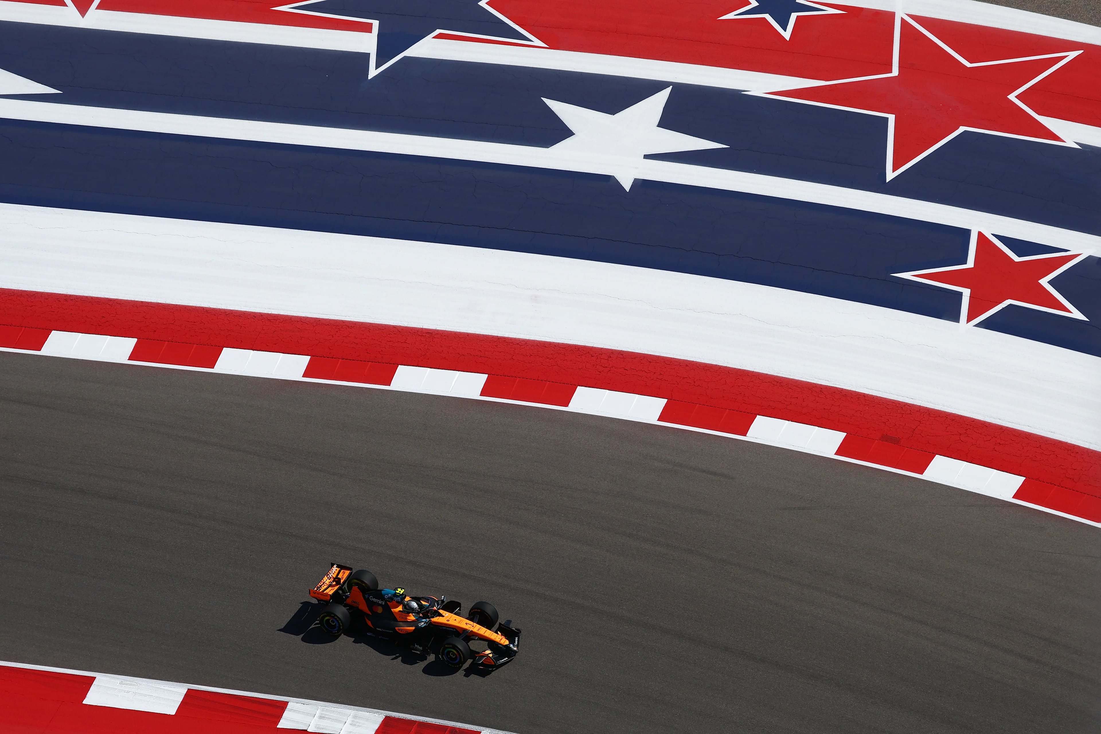 Image - Formula 1 - 2026 - US Grand Prix – Practice Report - 7