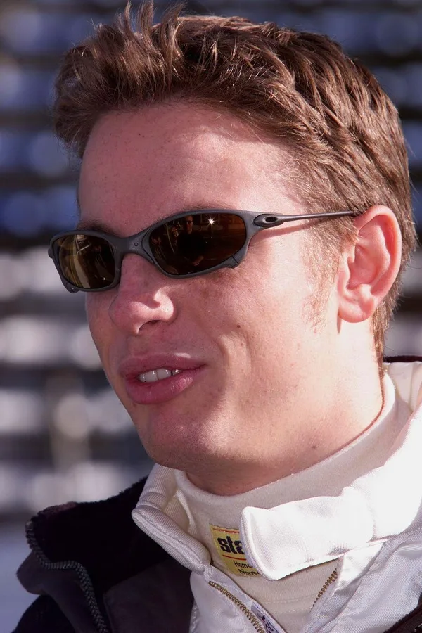 Heritage - Formula-1 - Drivers - Jenson-button - Jenson-button-before-f1-4211220 - Jenson Button: Before F1 A gallery of archive images from the start of JB's career - 8