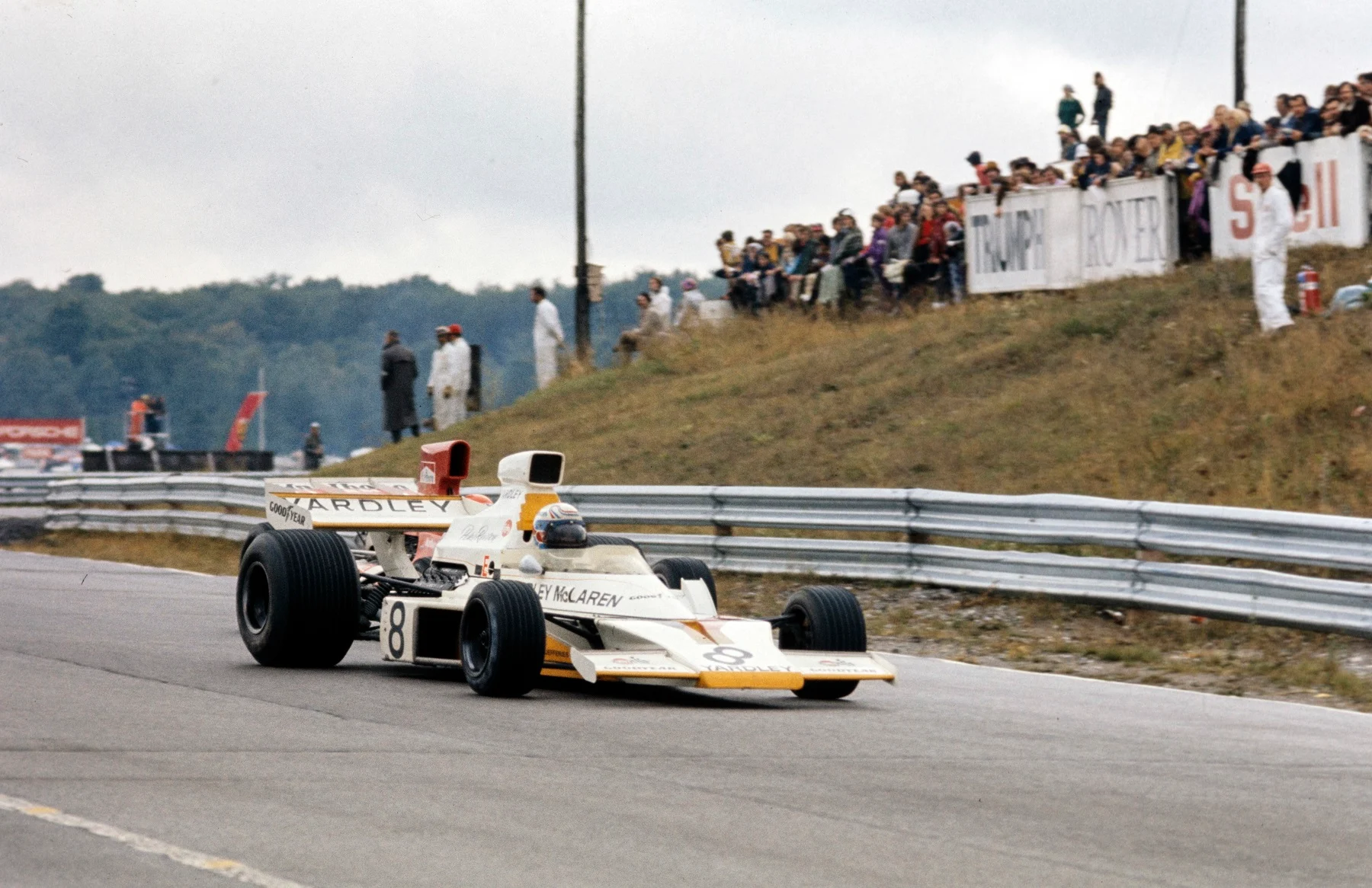 Formula-1 - 2023 - Canadian-grand-prix - Guide-to-canada - Canada from the archives   - 0