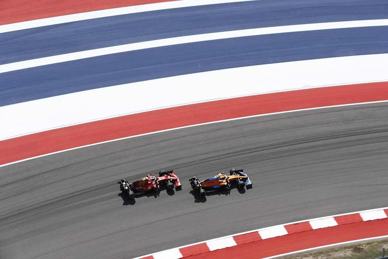 Heritage - Mclarens-greatest-wheel-to-wheel-battles