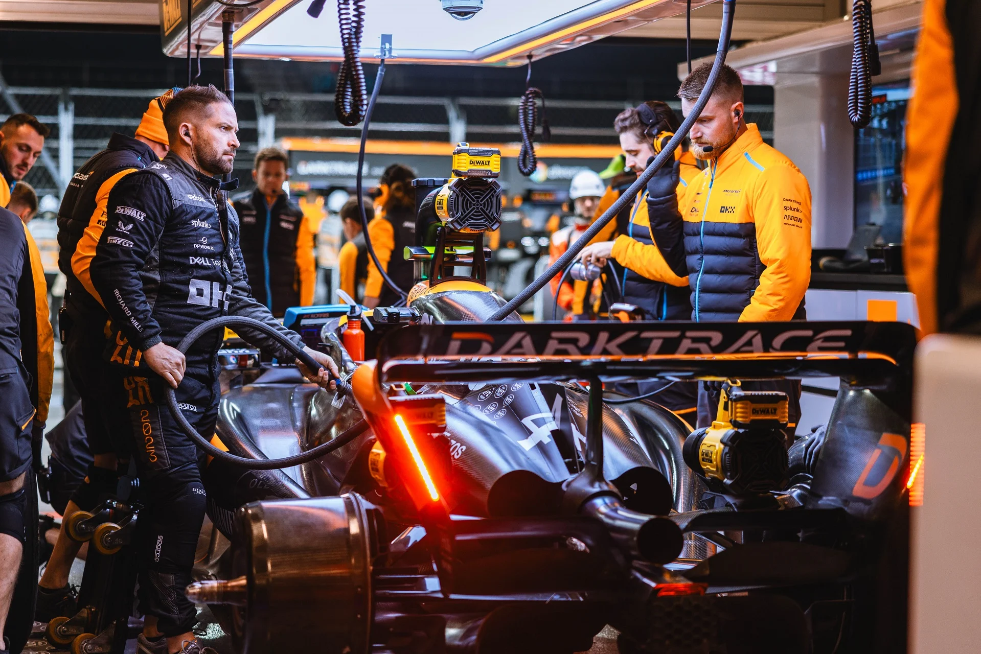 Formula-1 - 2023 - Las-vegas-grand-prix - 2023-las-vegas-grand-prix-free-practice - 2023 Las Vegas Grand Prix – free practice "The cars operate in a regime very different to what we’ve seen in recent races" - 6