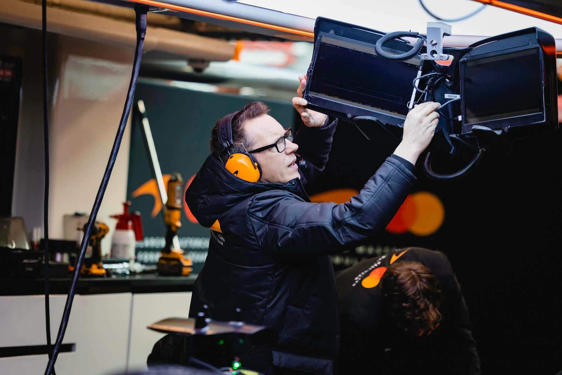 Formula-1 - 2026 - Barcelona-pre-season-shakedown-day-2 - 2026 Barcelona Pre-Season Shakedown - Day 2 "We’ve already identified a few things that we can try to improve on the car to make it feel a bit nicer" - 2