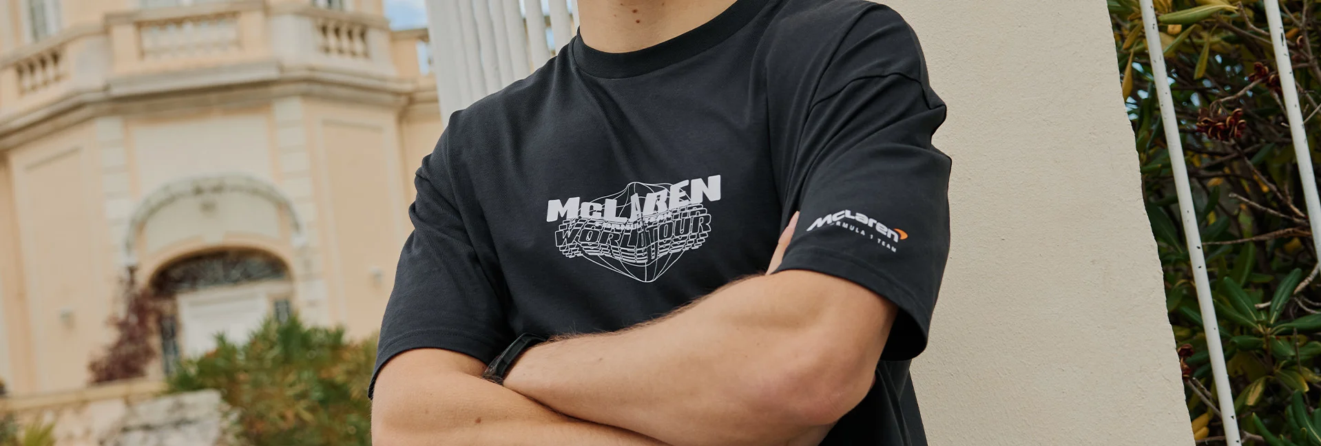 Formula-1 - 2025 - Belgian-grand-prix - Belgian-grand-prix-preview Fanwear 