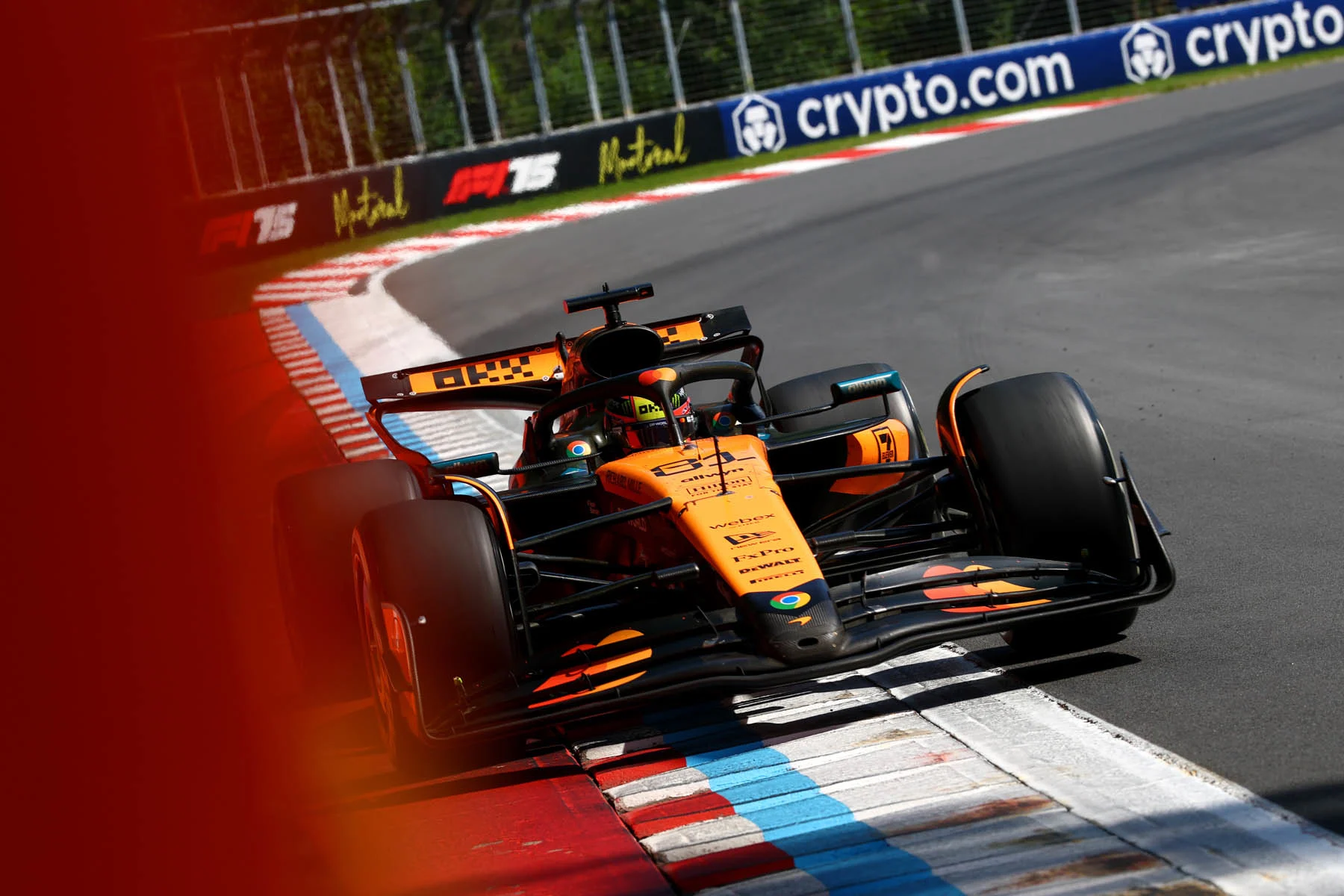 Formula-1 - 2025 - Canadian-grand-prix - Race-report - 2025 Canadian Grand Prix – McLaren Race Report "We now have a few things to review to make sure we get back in contention to win races" - 5
