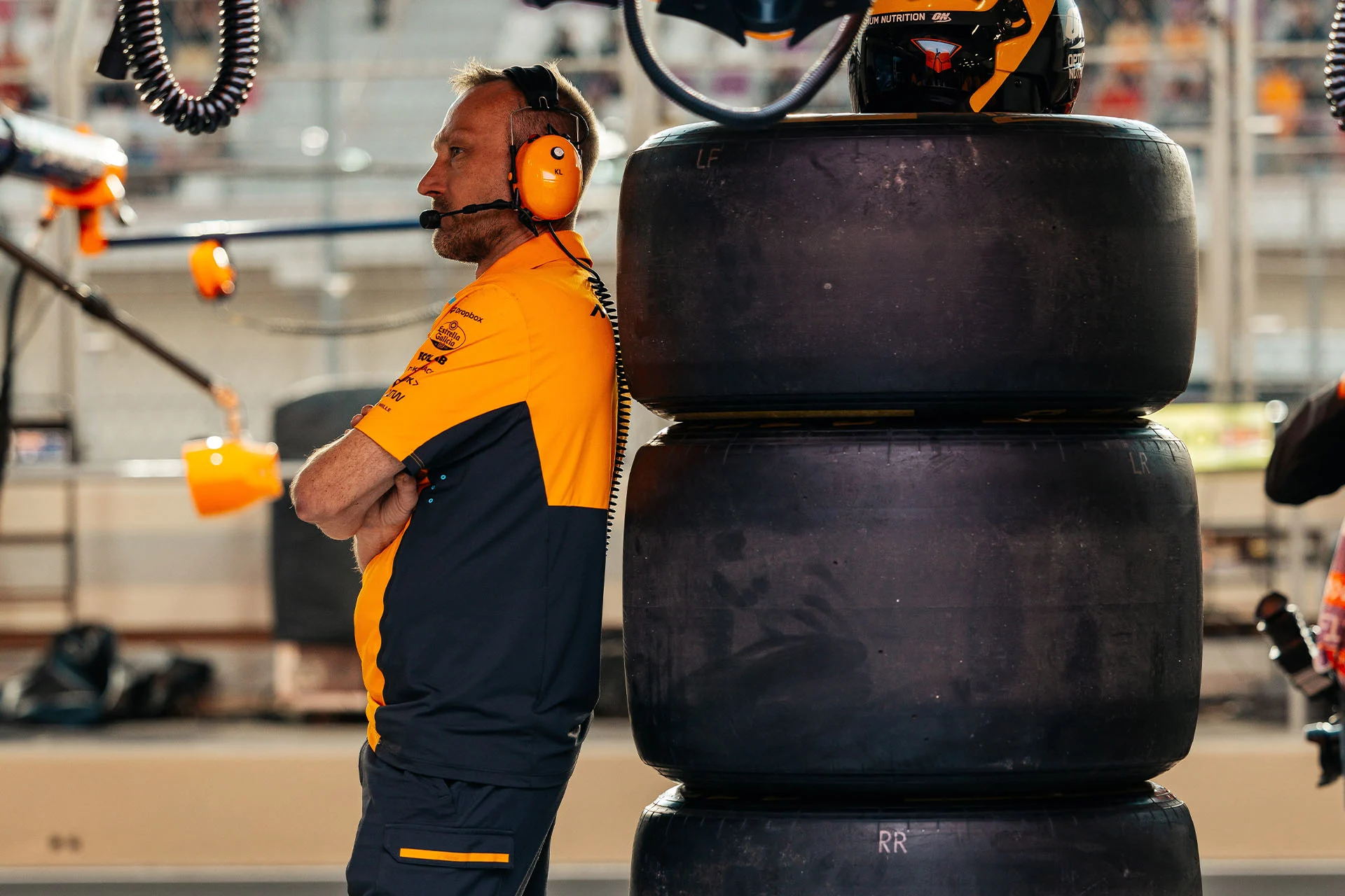 Formula-1 - 2024 - Qatar-grand-prix - The-qatar-gp-briefing