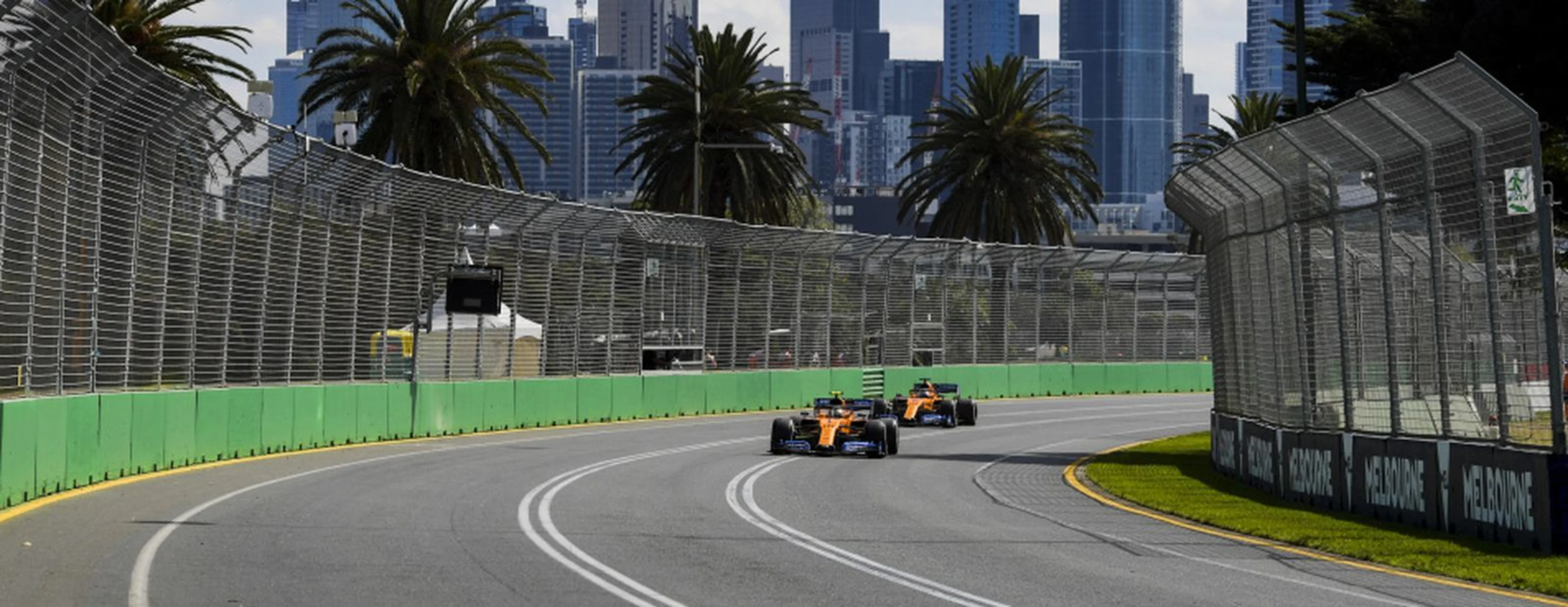 Need to know: Australia