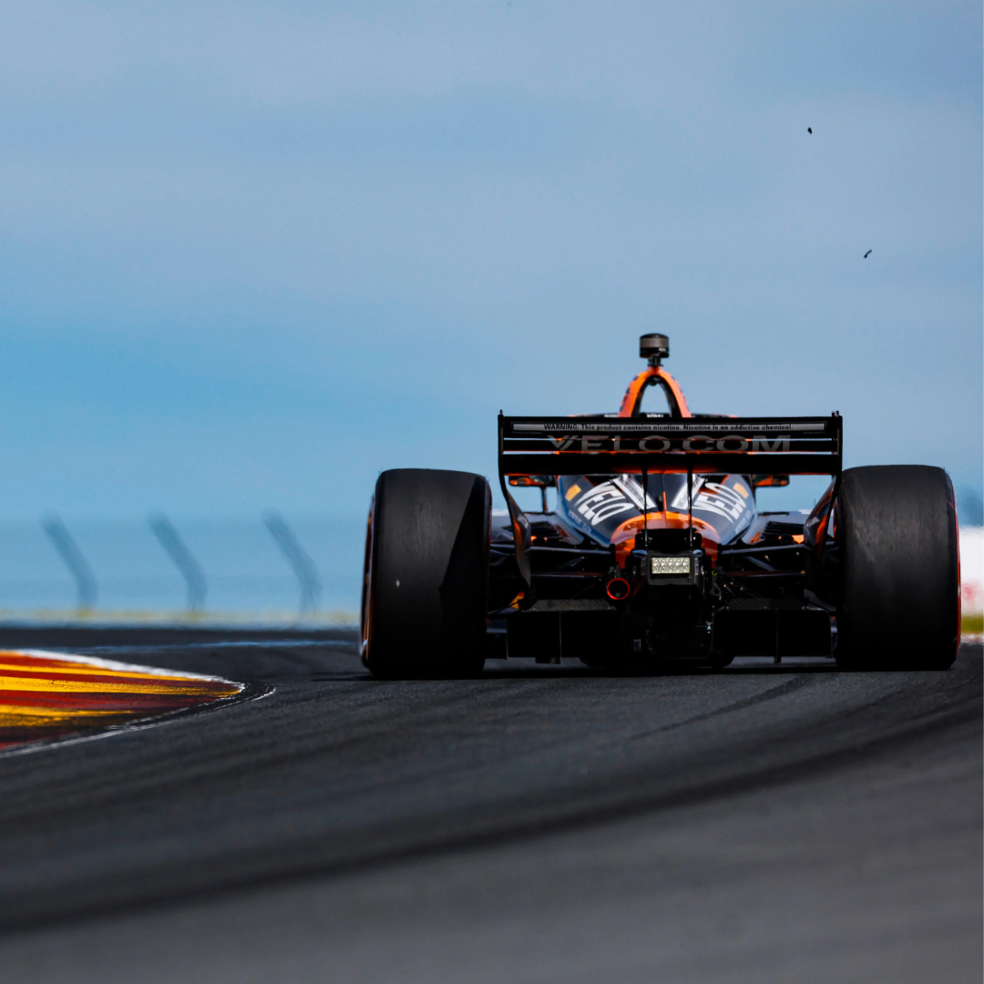 Image - Indycar - 2026 - RAFriday
