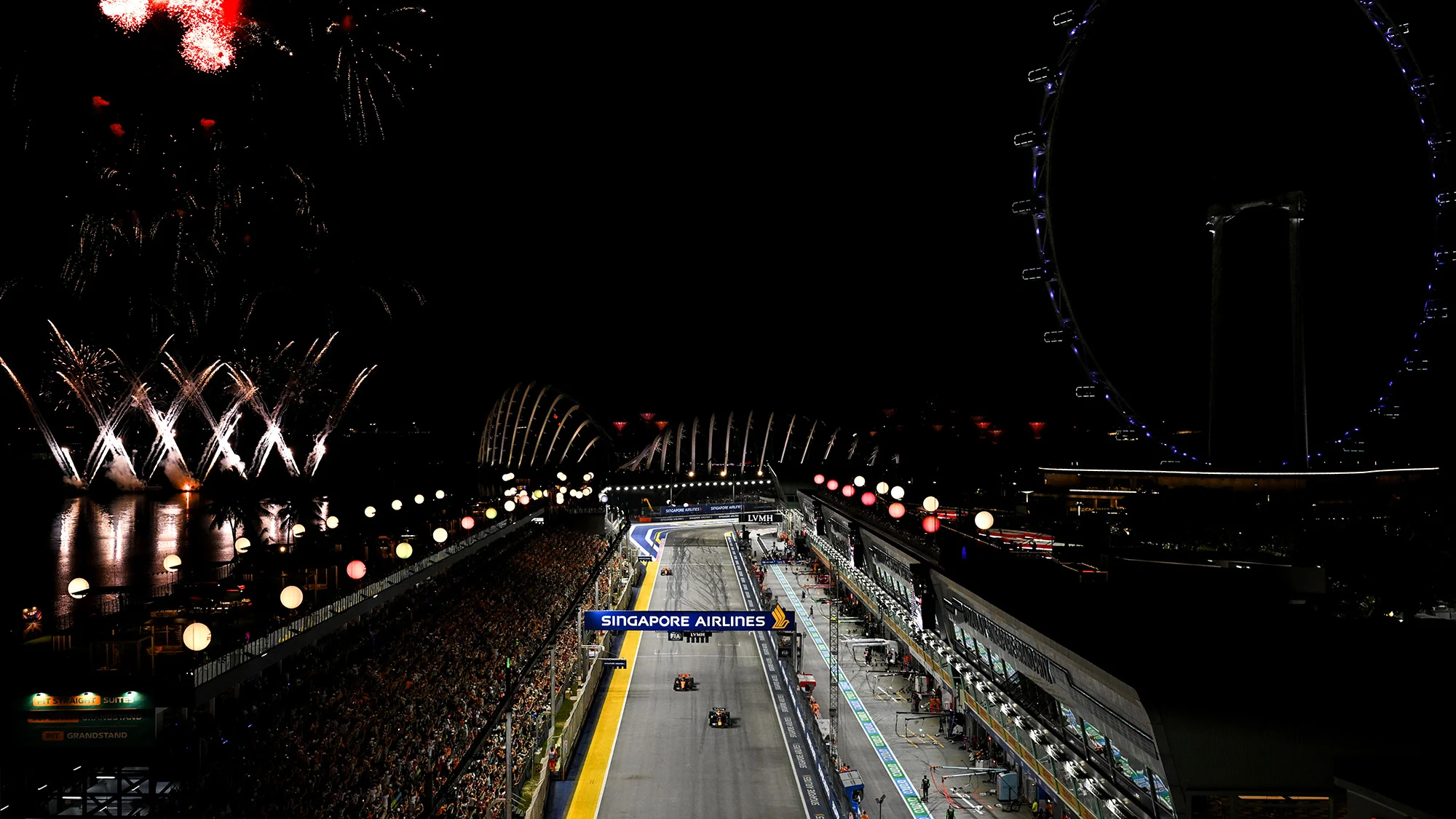 Singapore Grand Prix