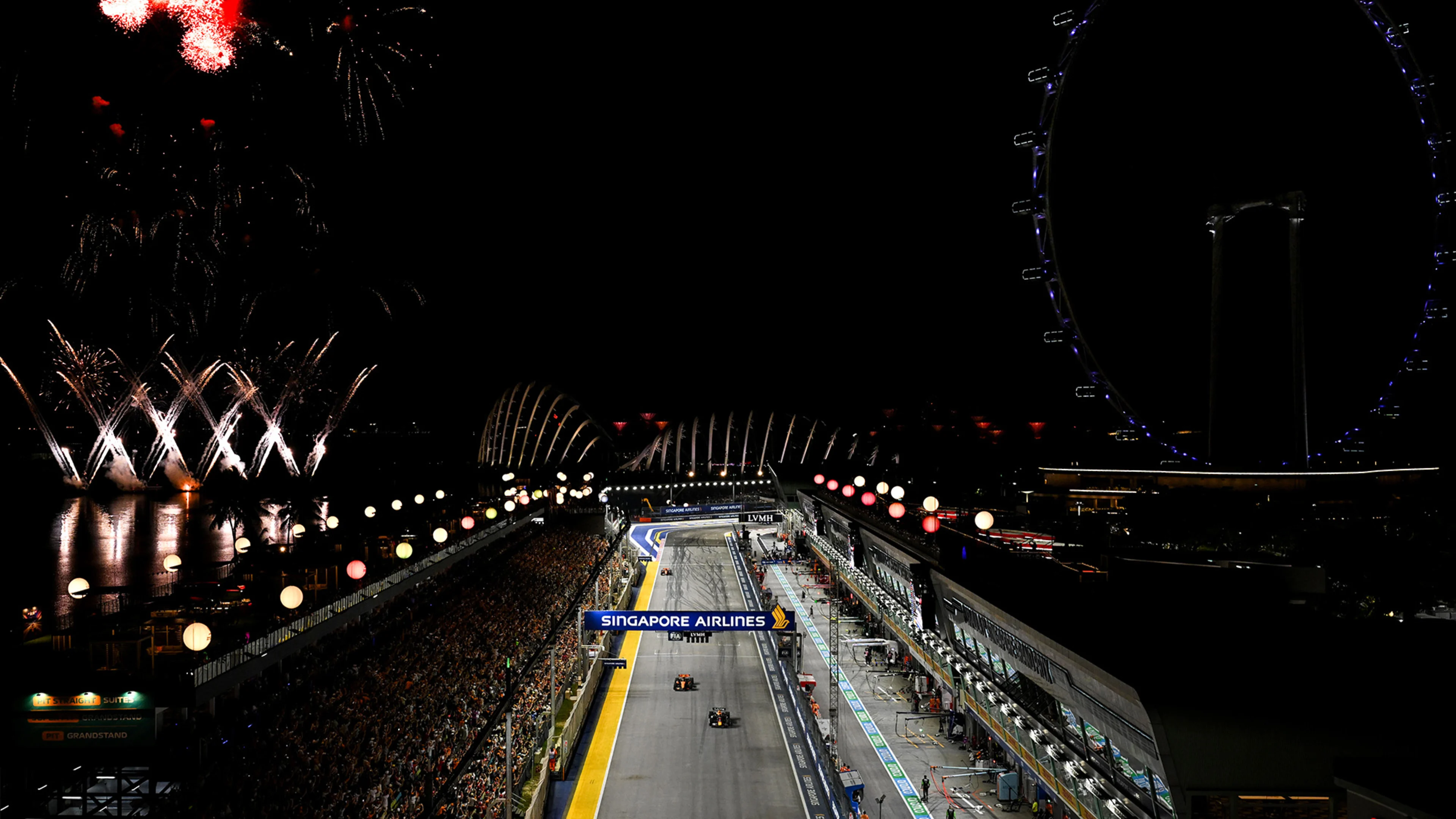 Singapore Grand Prix