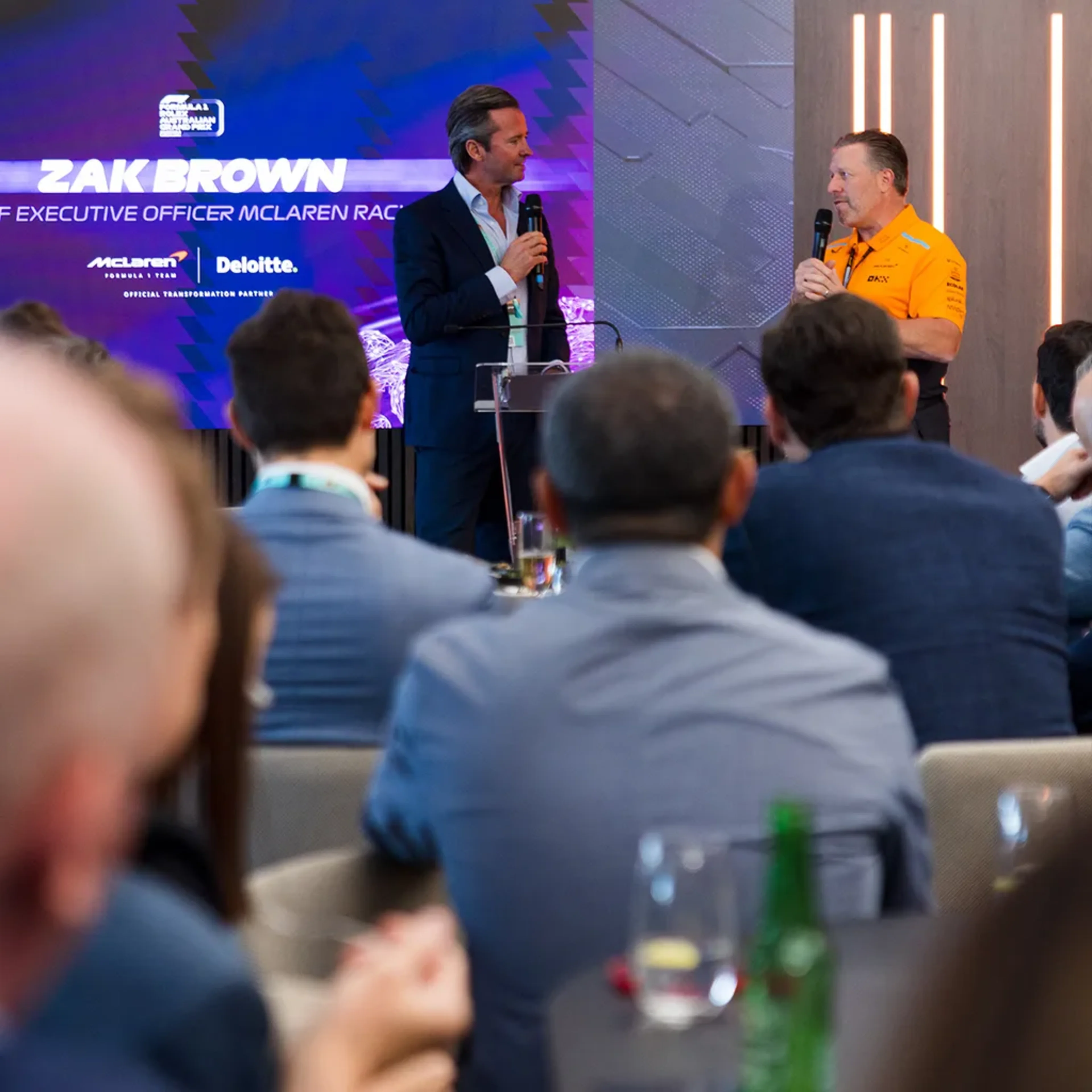 Deloitte Banner Image