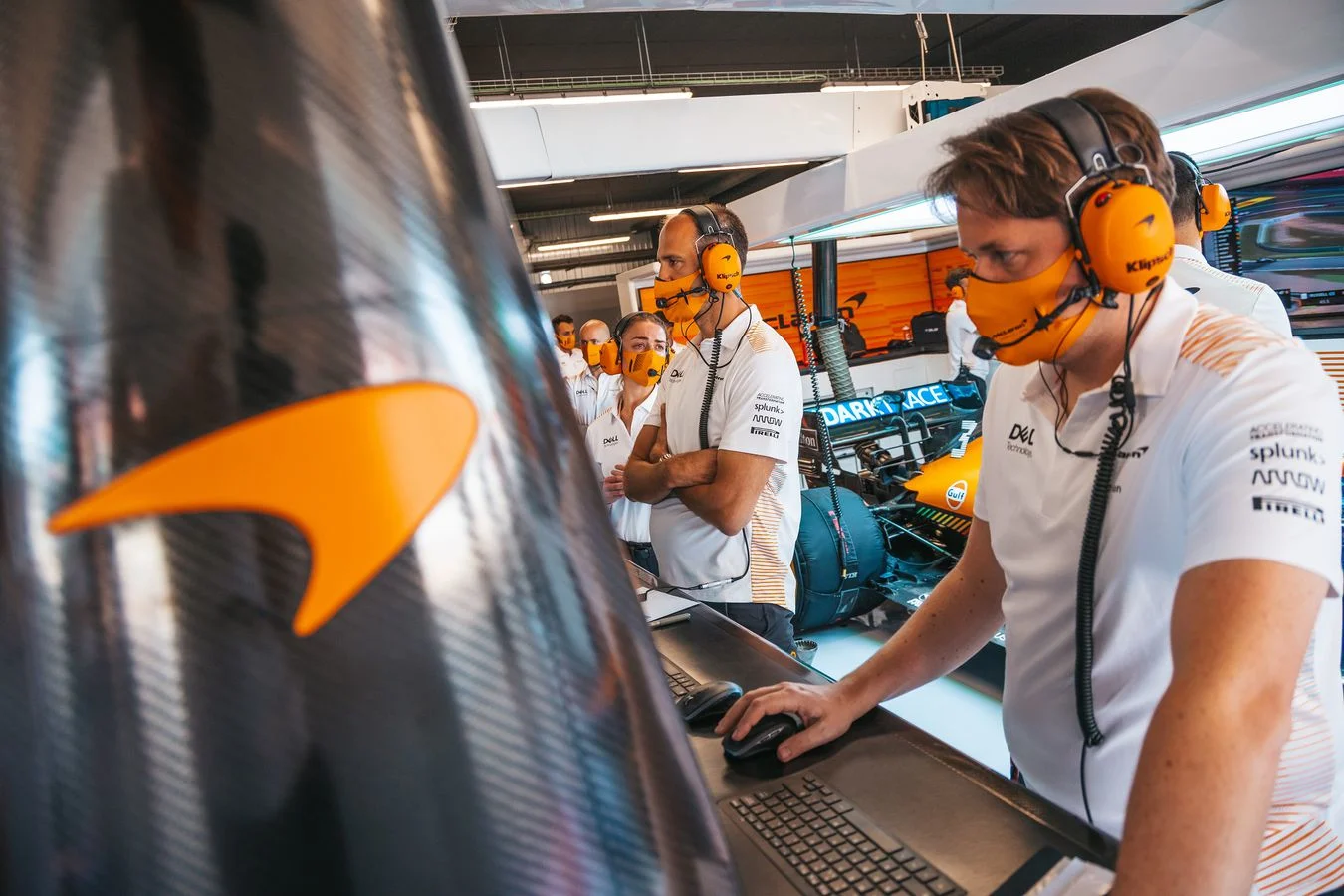 Formula-1 - 2021 - Spanish-grand-prix - Strategy-debrief