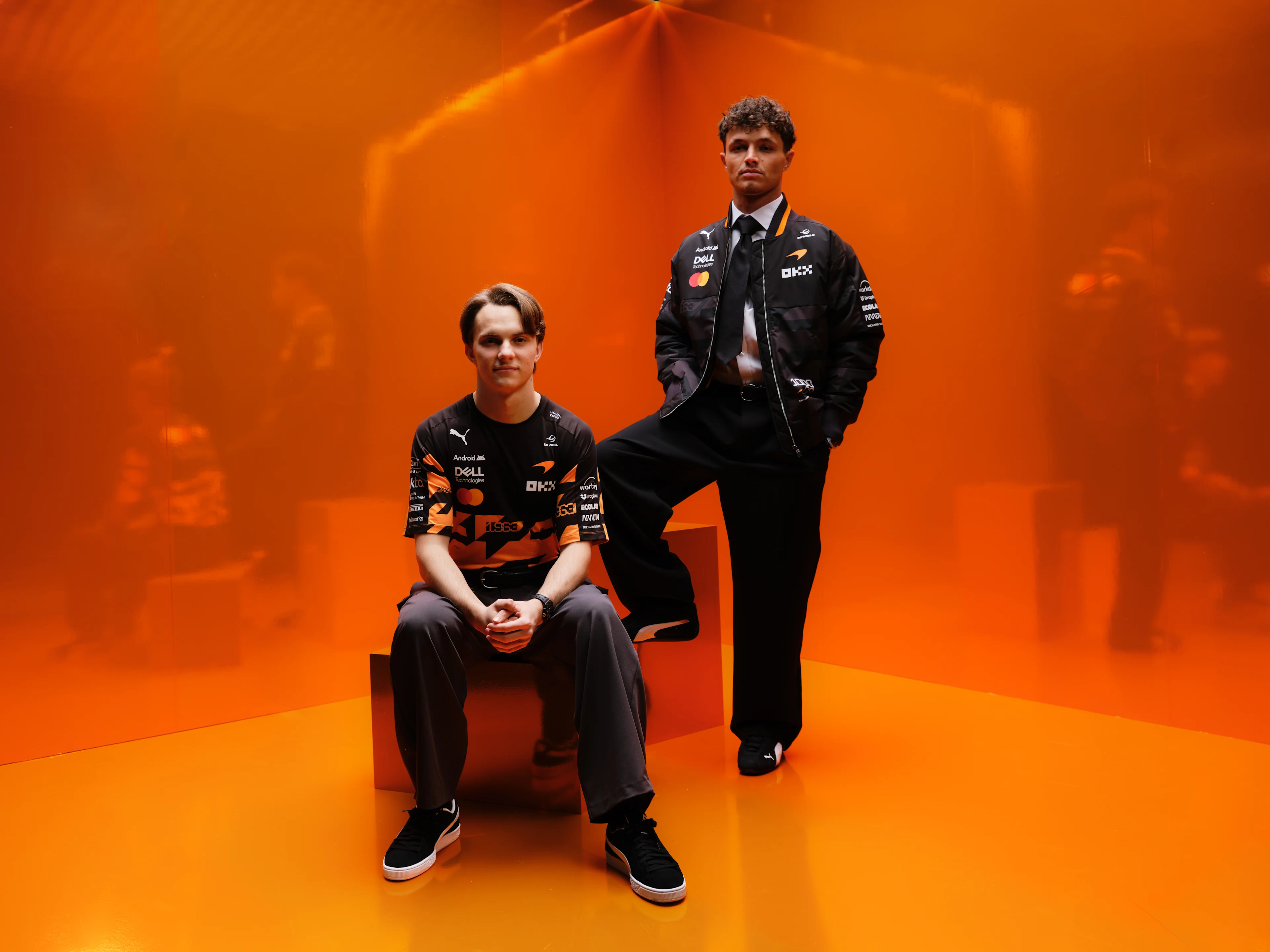 Image - Formula 1 - 2026 - Monaco 1000th GP Livery - 1000th GP Collection - Web Banner