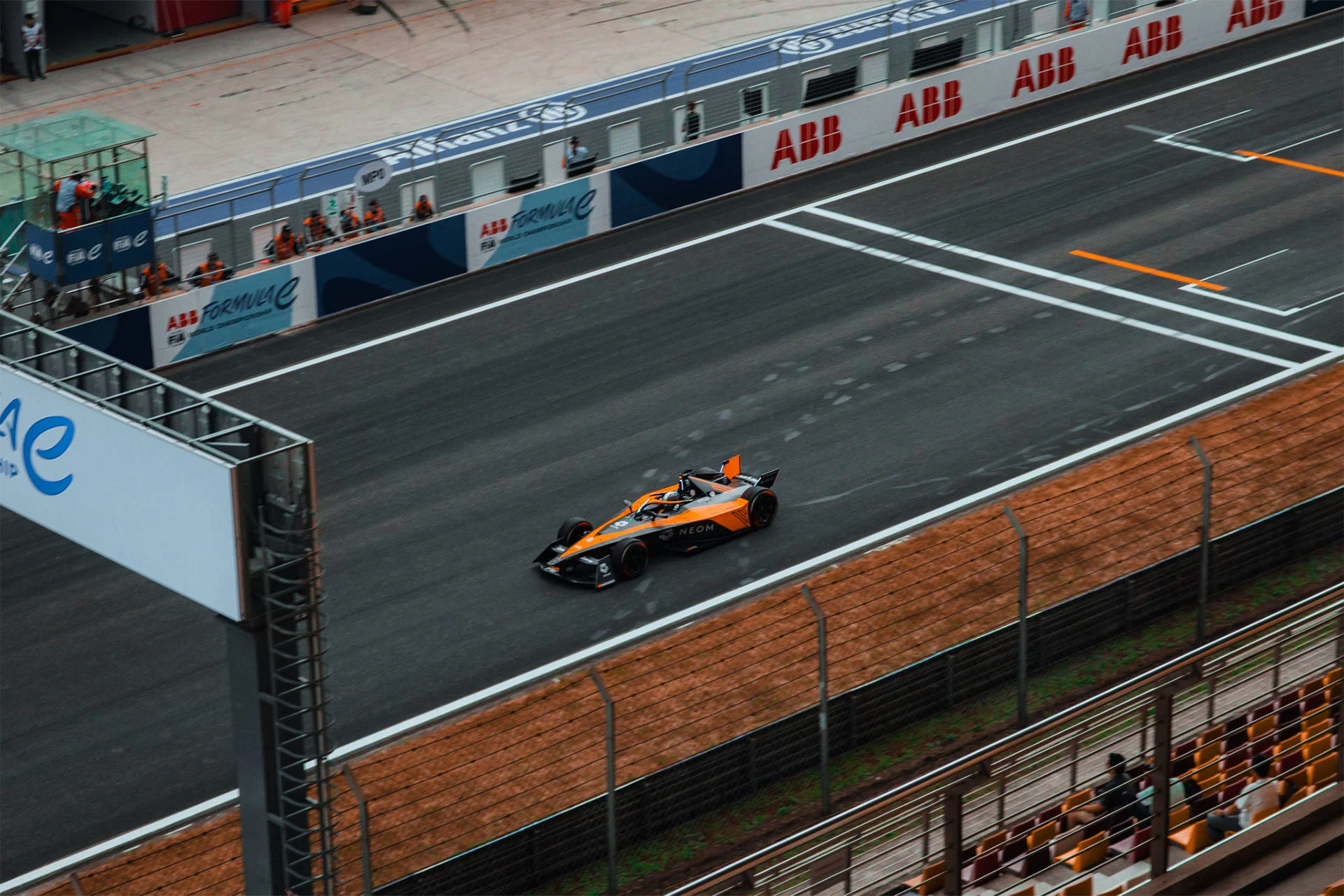 Shanghai highlights Round 11 - 1