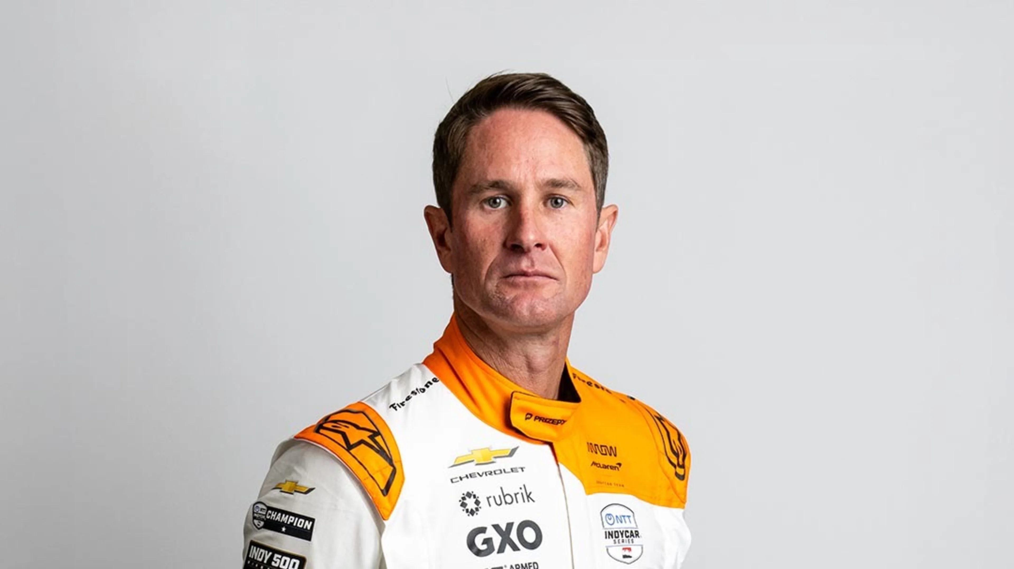 Image - Ryan Hunter-Reay Indy 500 - Profile Banner