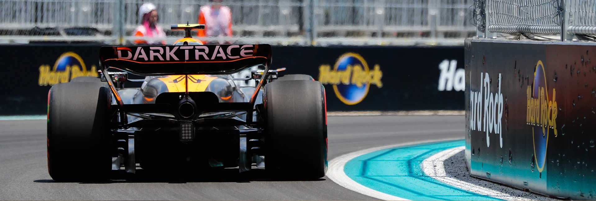 Your guide to the Miami Grand Prix – Presented by OKX