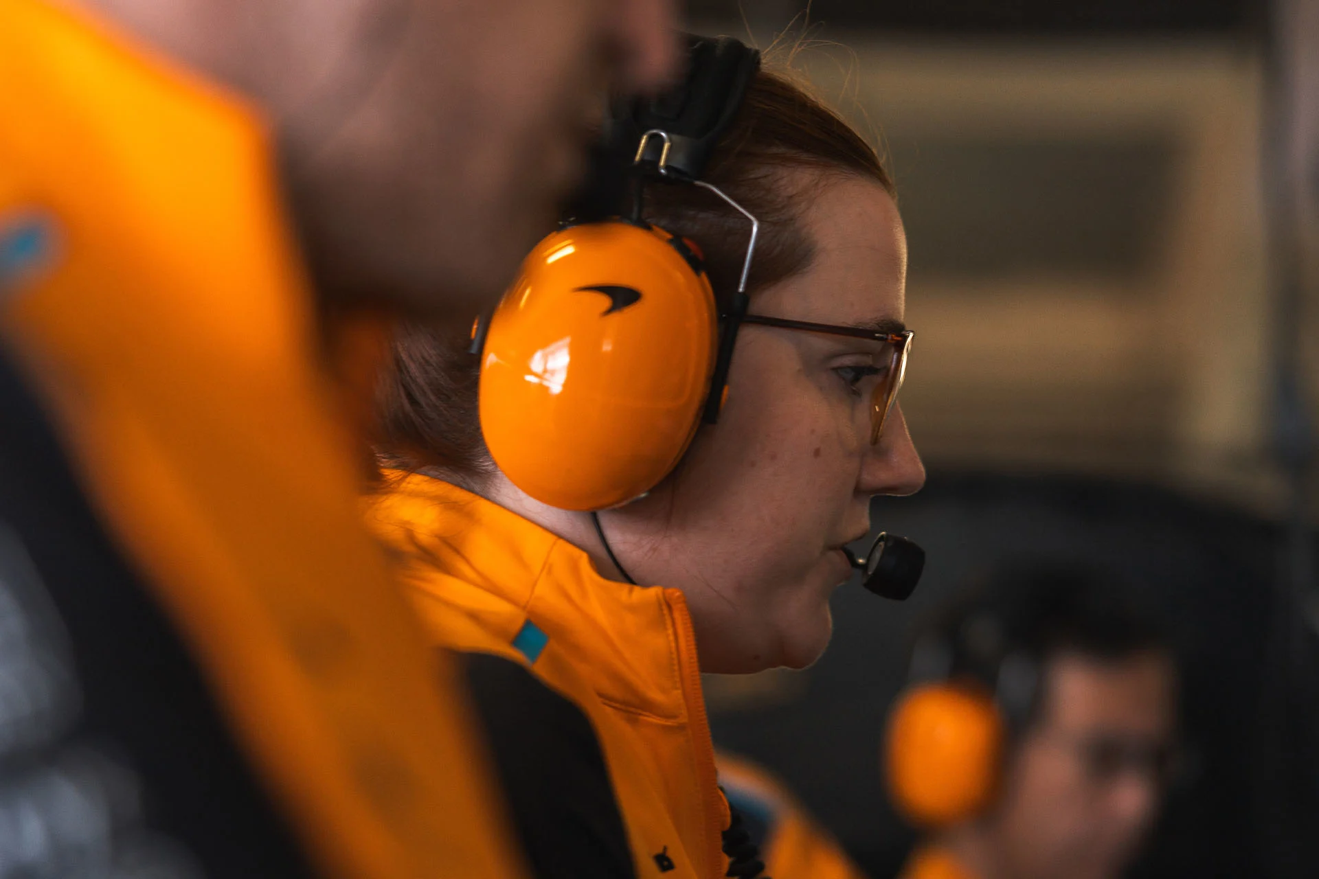 Sustainability - Zak-brown-we-need-to-accelerate-our-diversity-equity-inclusion-journey - Breaking down barriers Accelerating change - 8