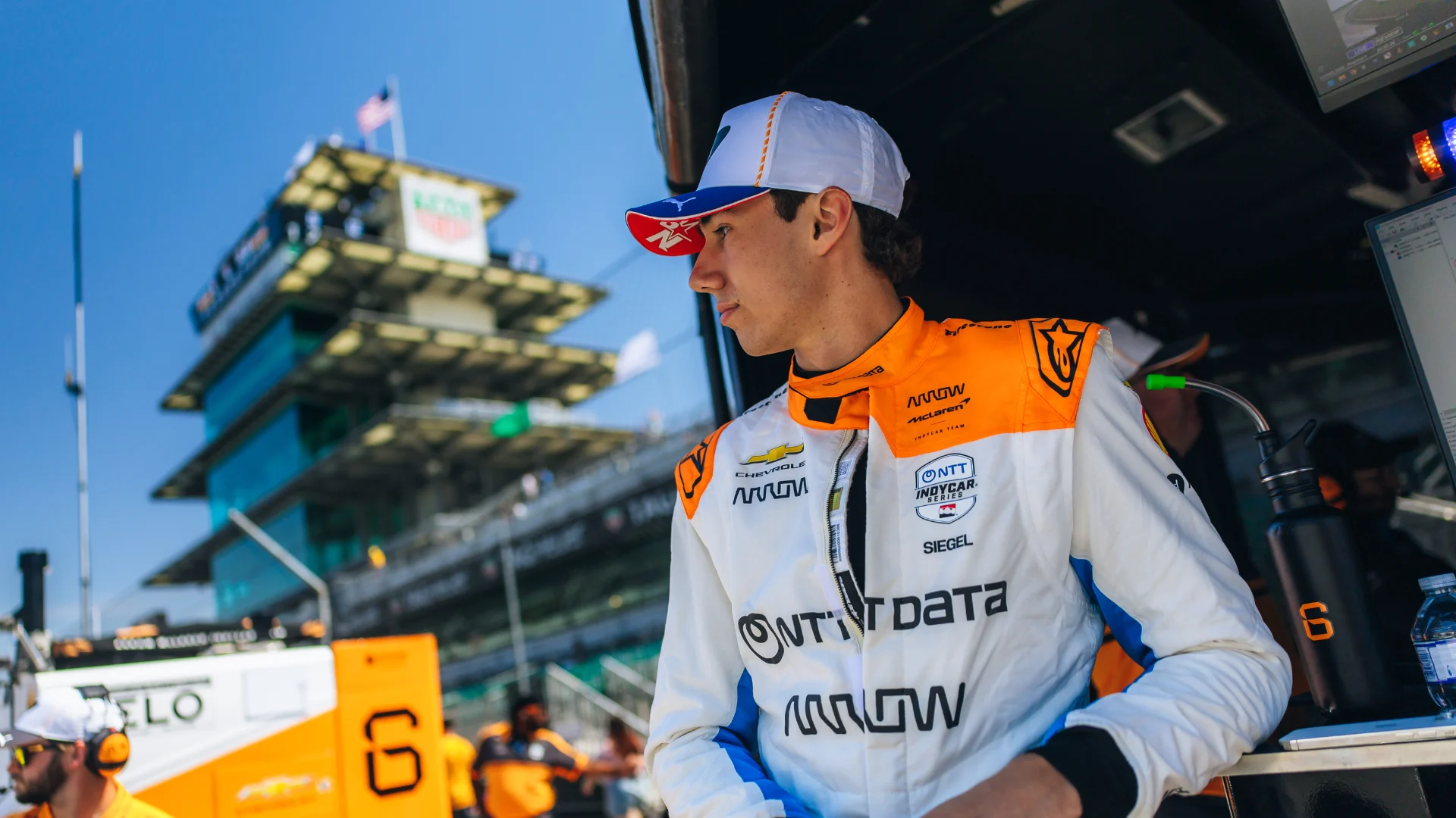 Image - Indycar - 2026 - Indy500Practice2