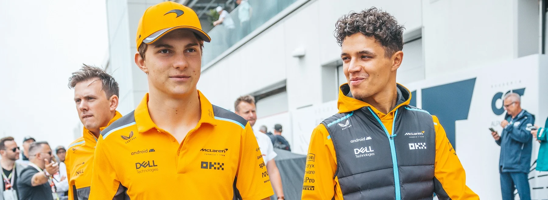 We take a look back at Montreal through your eyes