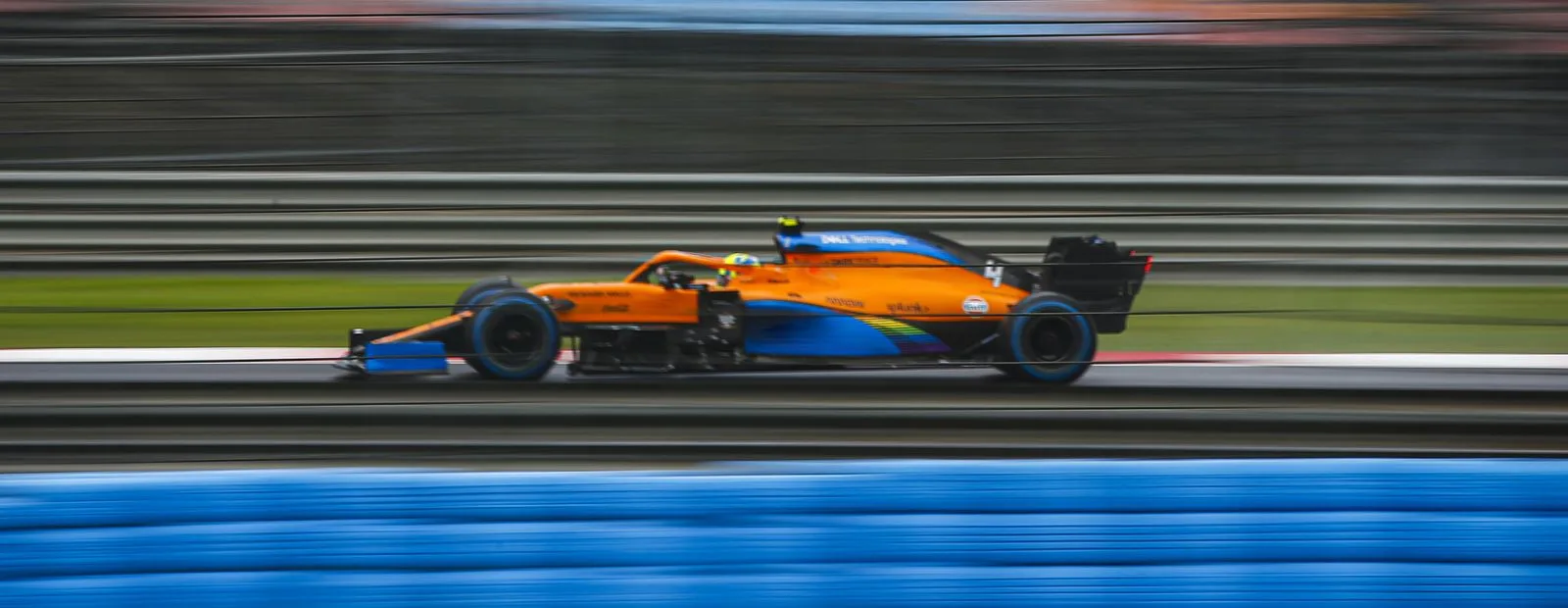McLaren Racing and Splunk announce multi-year Formula 1 partnership extension