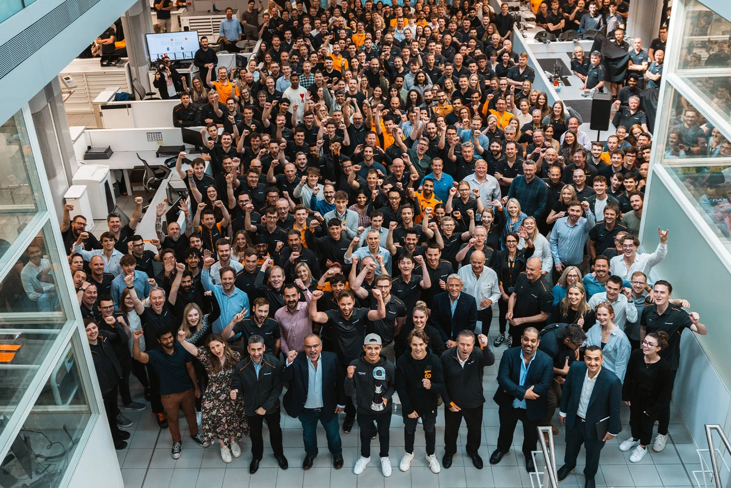 Formula-1 - 2024 - Oscars-lessons-learned