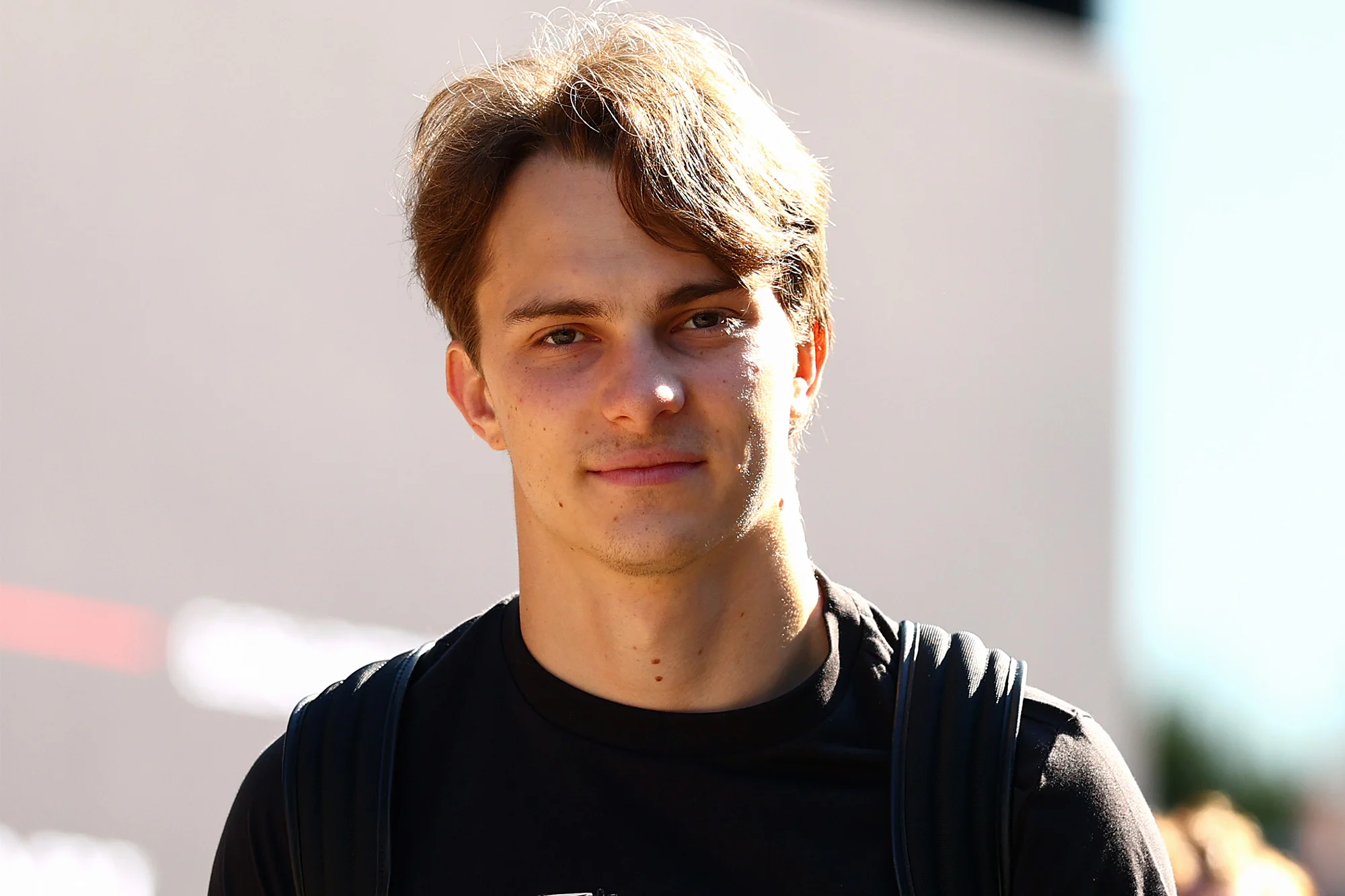 Image - Formula 1 - 2026 - Italian Grand Prix - Pre-GP preview with Oscar