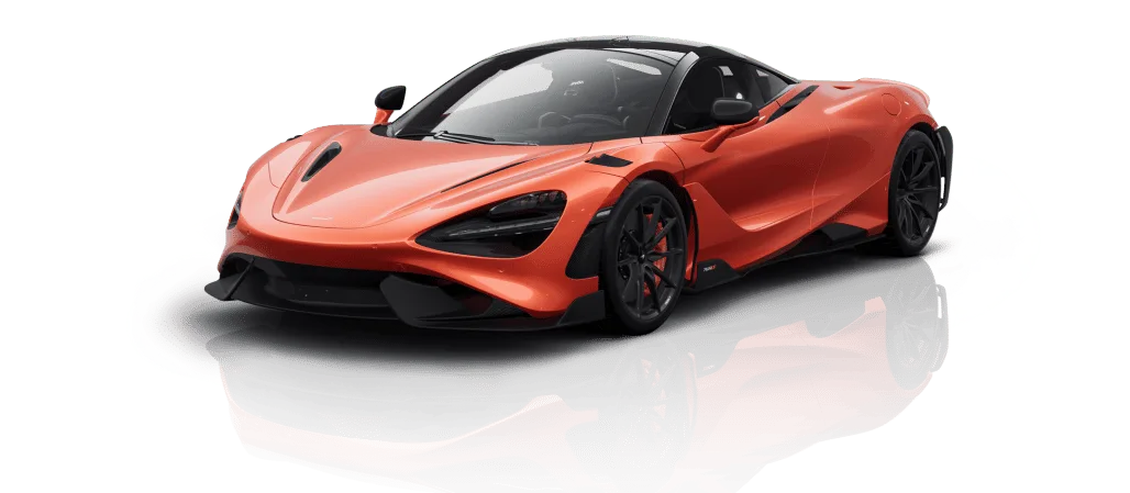 McLaren Automotive