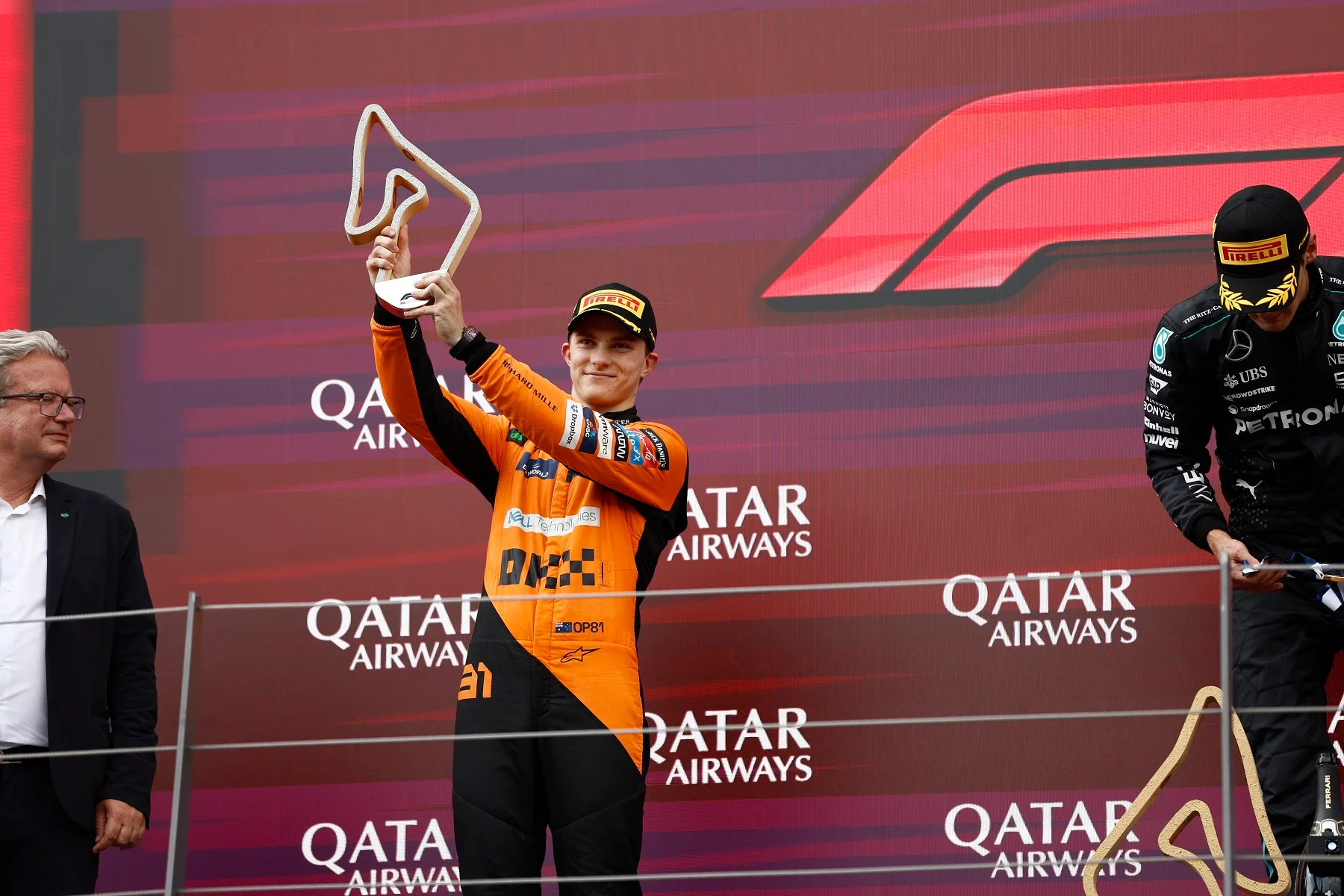 Formula-1 - 2024 - Austrian-grand-prix - 2024-austrian-grand-prix-race-report - 2024 Austrian Grand Prix – Race report "We are now in a condition to contend for the top positions at every kind of circuit" - 0