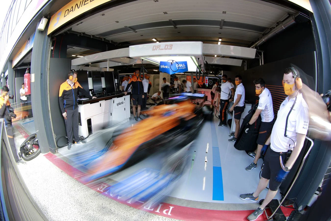 Latest-news - Mclarenracing - Article - Rookies-guide-f1