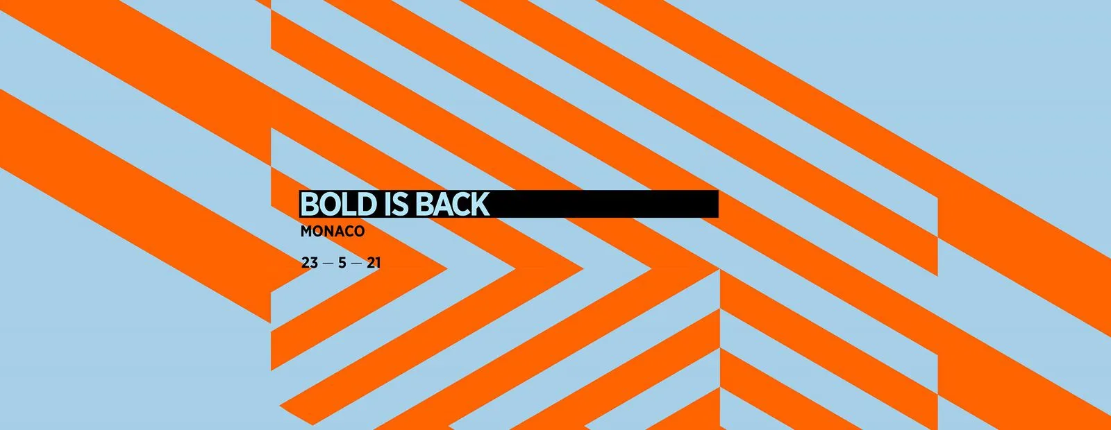 McLaren Racing and Gulf Oil International unveil limited edition Monaco Grand Prix livery