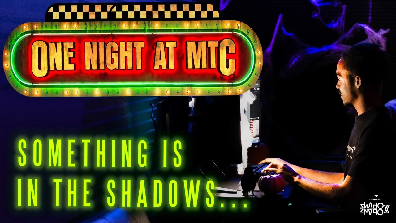 Gaming - Latest videos McLaren Shadow - 9