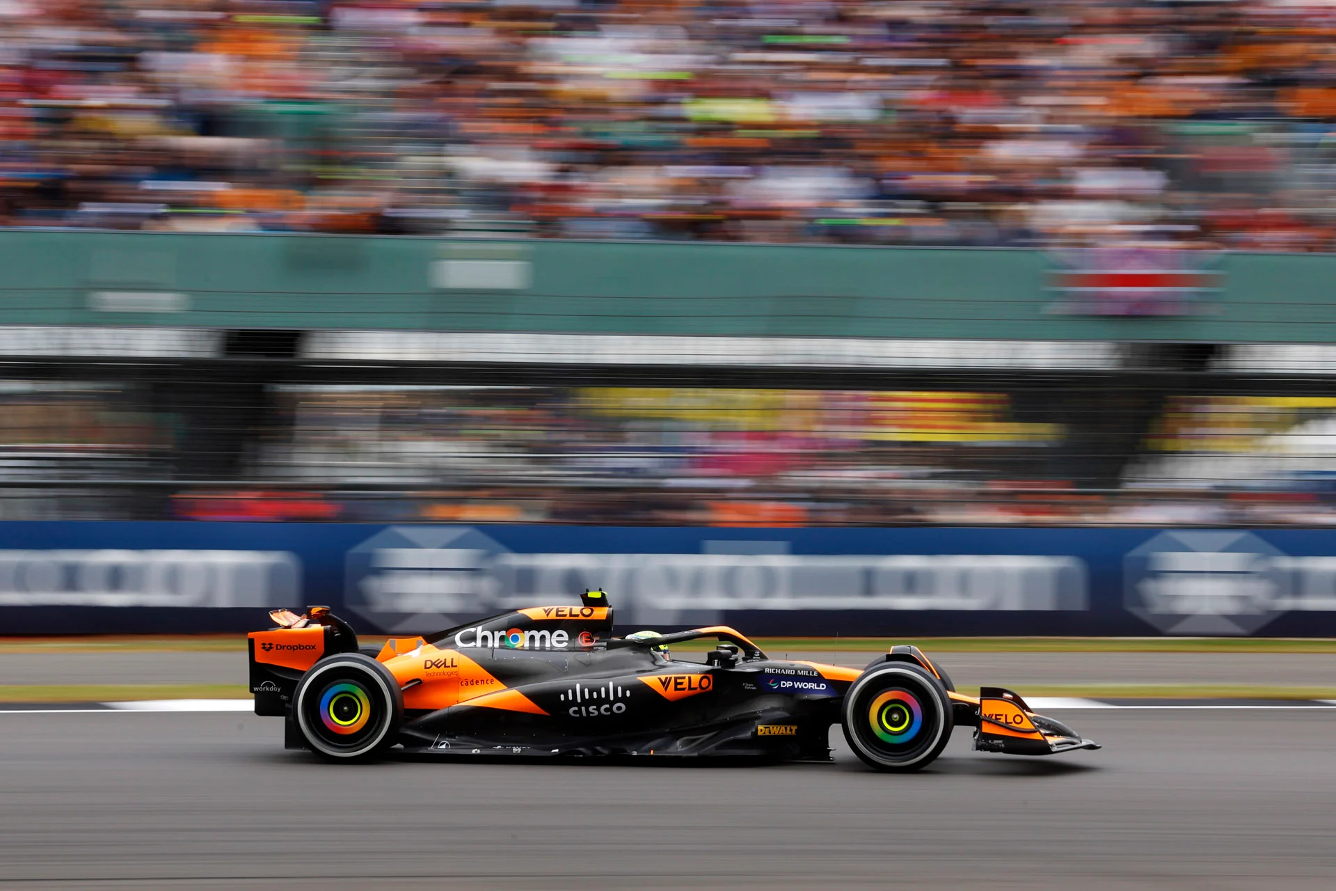 Formula-1 - 2024 - British-grand-prix - 2024-british-grand-prix-practice-report - 2024 British Grand Prix – Practice Report “I’m looking forward to getting back on track”  - 4