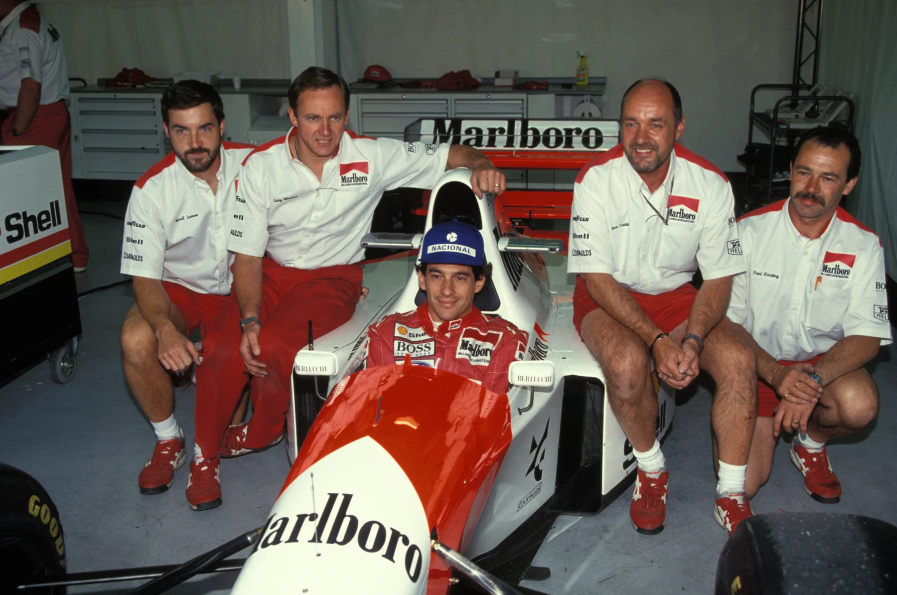 Heritage - Formula-1 - Drivers - Ayrton-senna - How-senna-and-mclaren-forever-changed-each-other - Forever linked Mclaren and Senna - 1