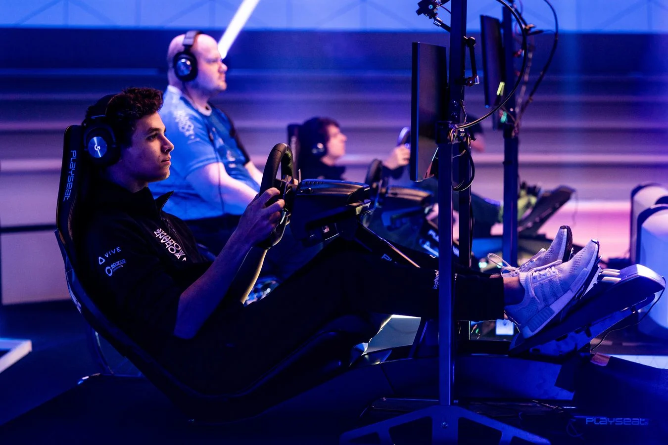 Gaming - Mclaren-shadow-project - 2019 - Kevin-siggy-rebernak-wins-2019-grand-final - McLaren Shadow Project hails Kevin Siggy Rebernak winner of the 2019 Grand Final The 21-year-old Slovenian claimed a decisive victory - 8