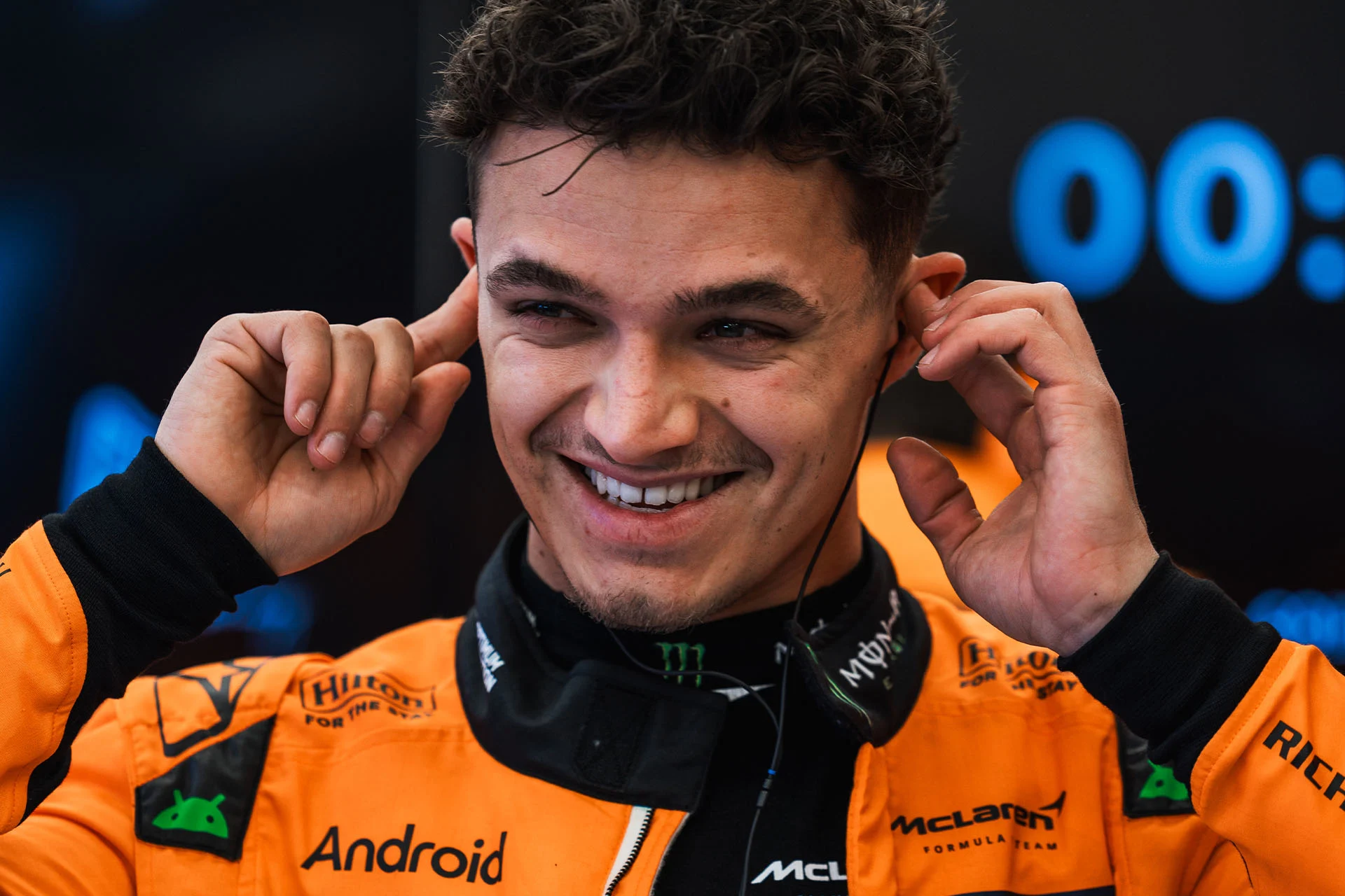 Formula-1 - 2025 - Bahrain-pre-season-test-day-3 - 2025 Bahrain pre-season test: Day three “Some things felt quite good, others still need improvement" - 5