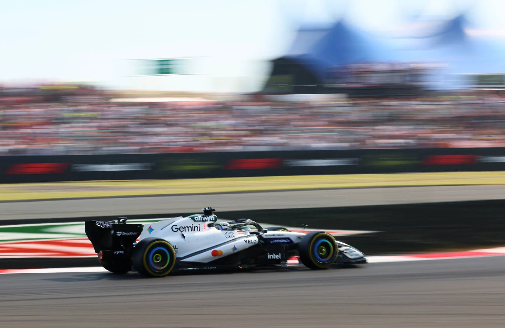 Image - Formula 1 - 2026 - British Grand Prix – Sprint Qualifying Report - 5