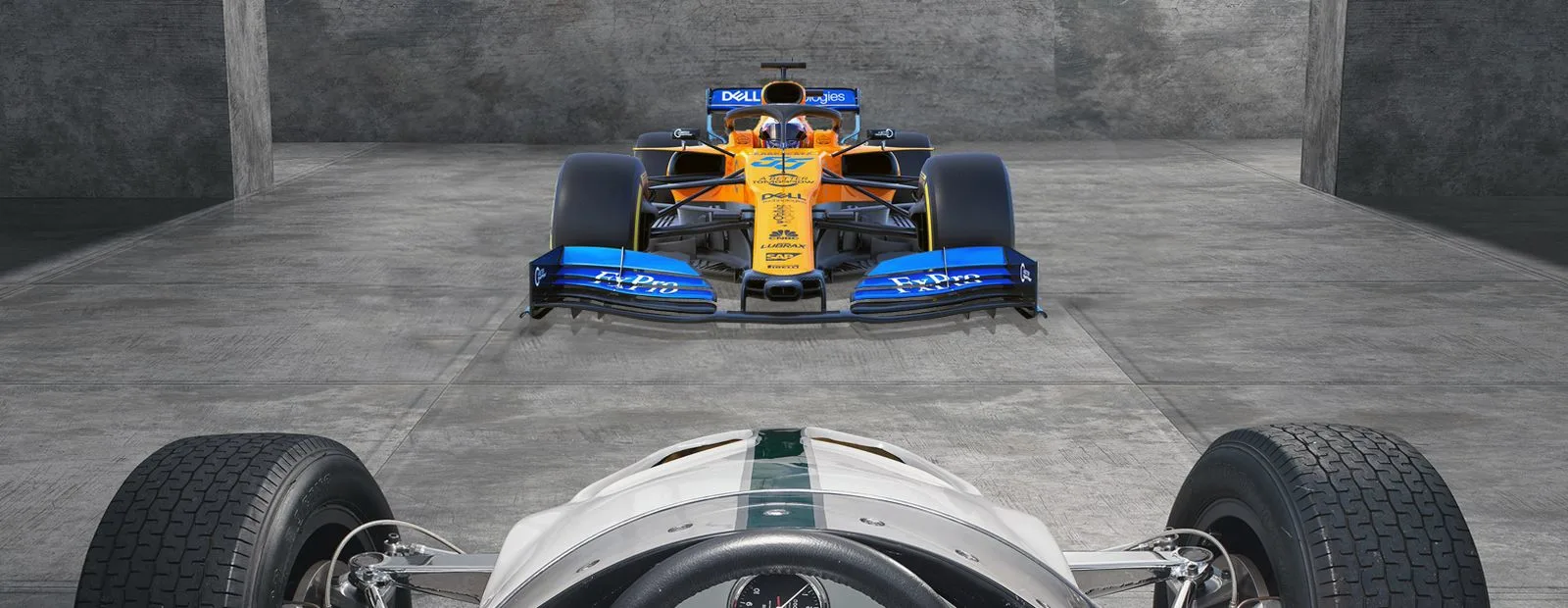 F1 Quiz: 1,000th race edition