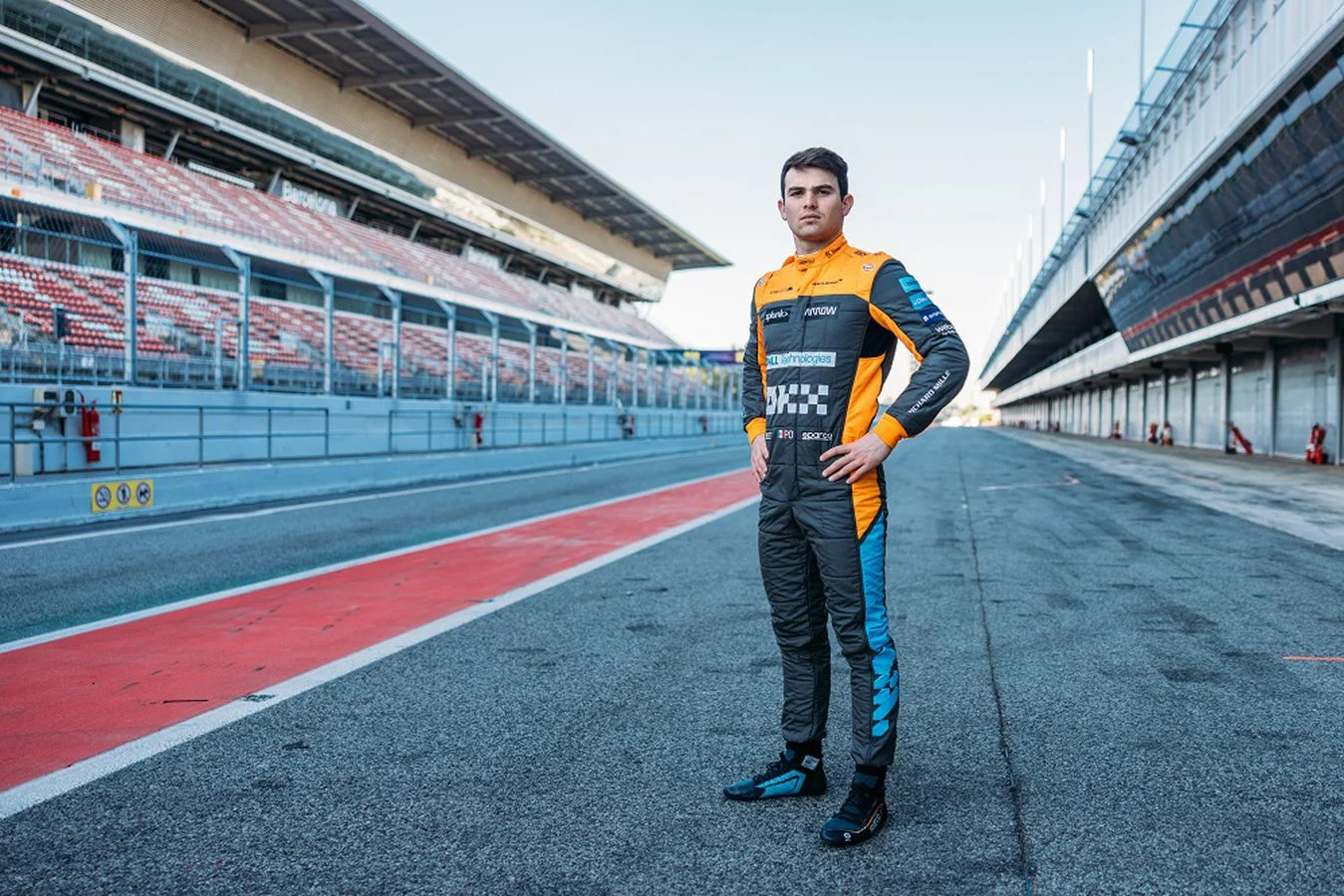 Latest-news - Mclarenracing - Article - Mcl35m-rocket-ship-wheels-hails-pato