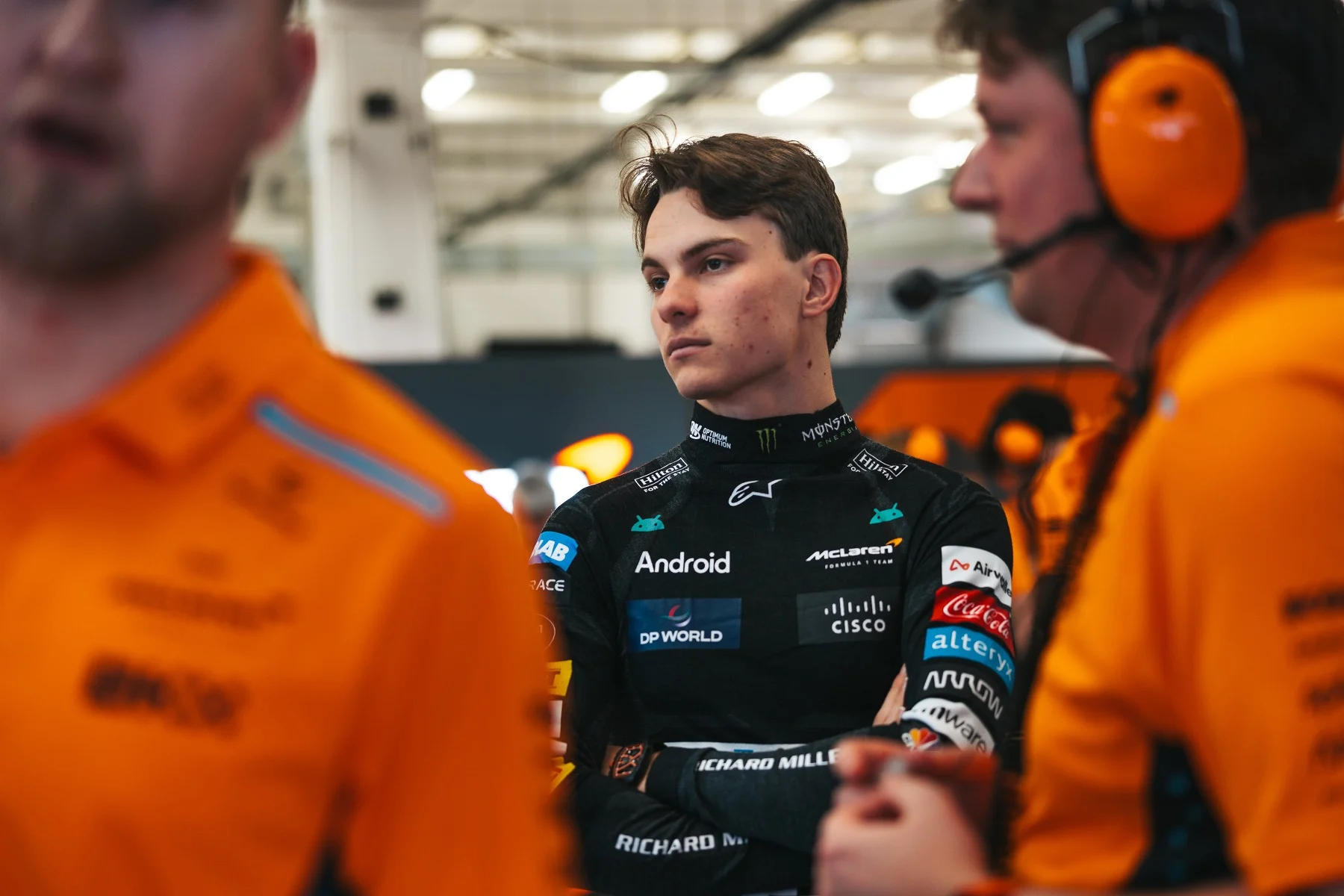 Formula-1 - 2023 - Pre-season-testing - Beginners-guide-pre-season-testing