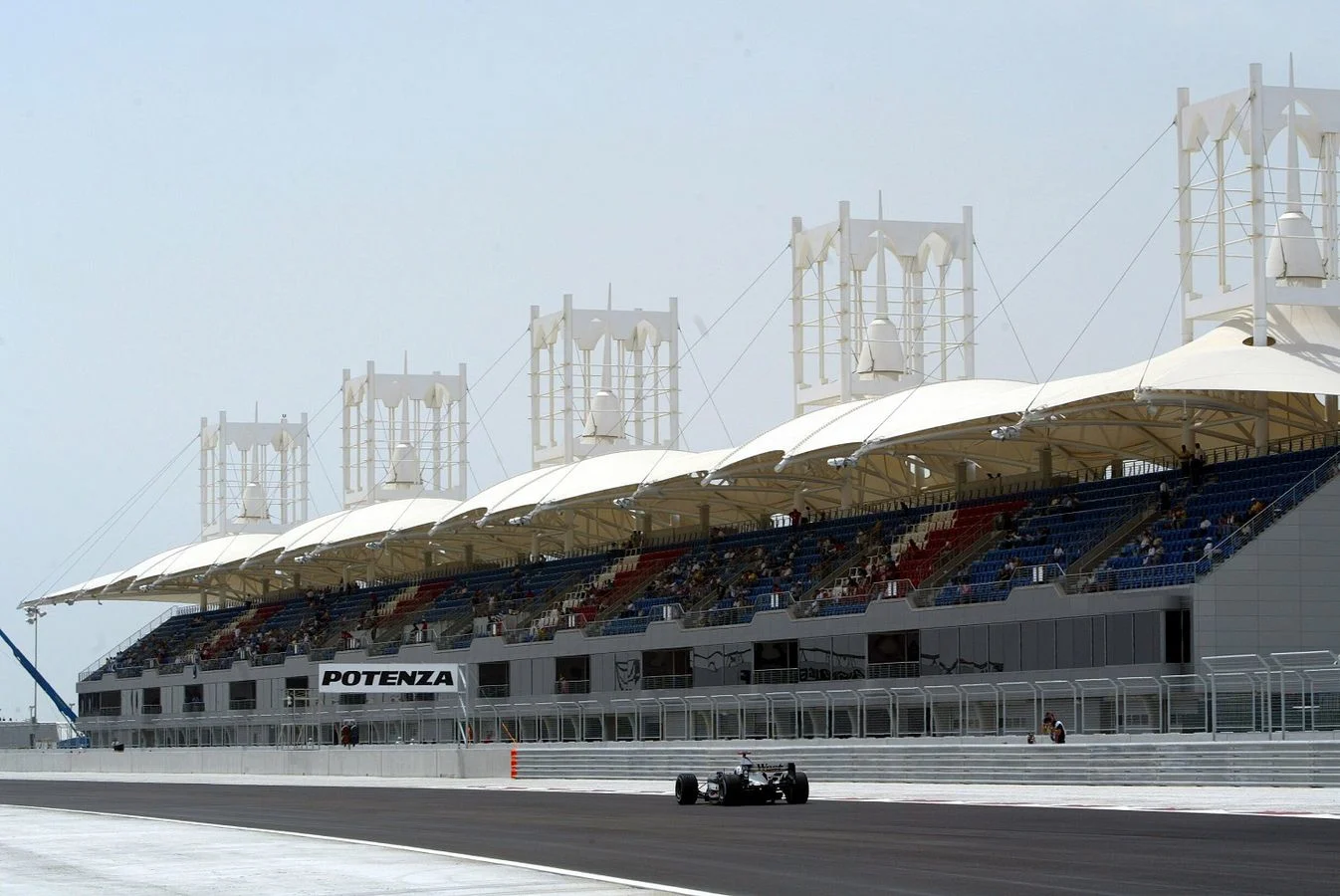 Formula-1 - 2023 - Bahrain-grand-prix - Guide-to-bahrain -   - 11