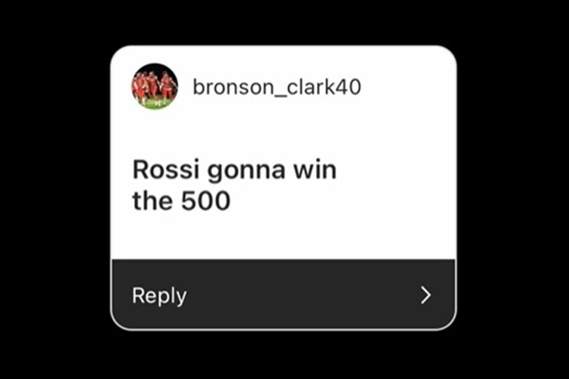 Indycar - 2024 - Arrow-mclarens-season-script-according-to-social-media - A lot of support for Tony & Alexander - 3