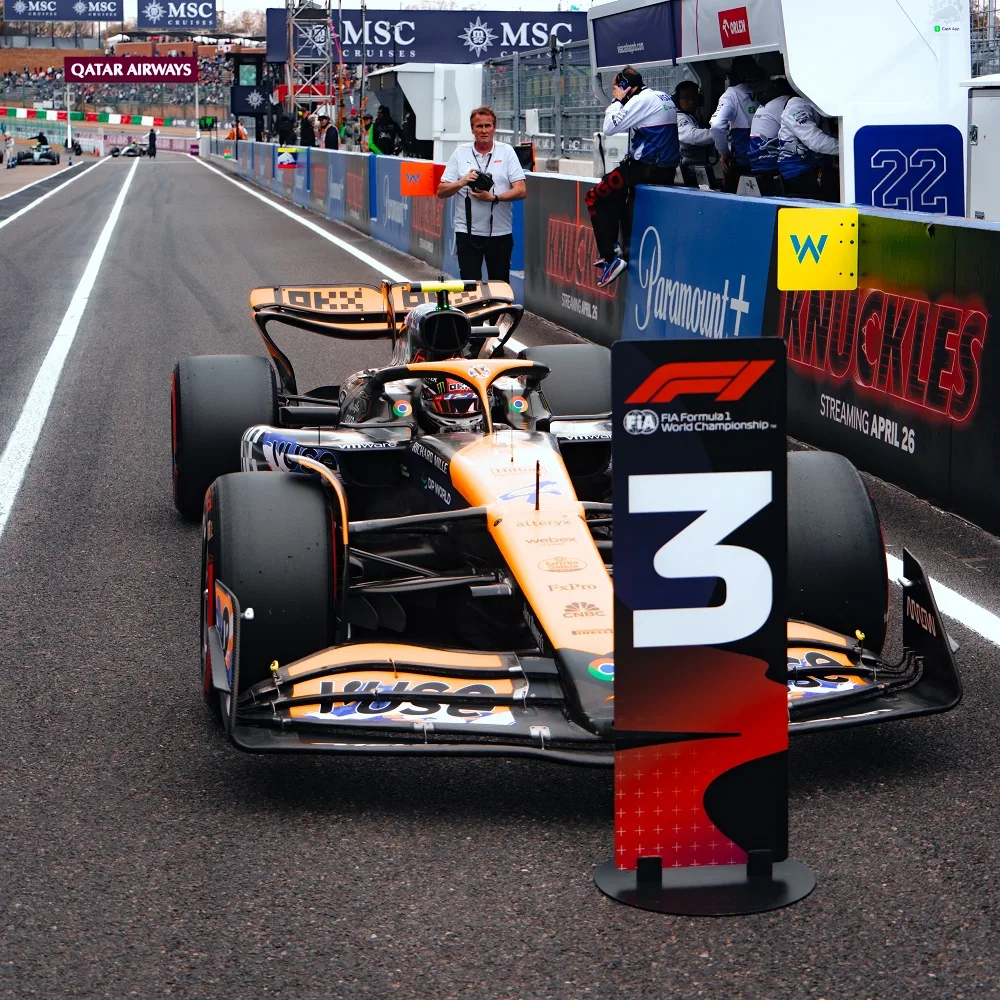 Formula-1 - 2024 - Japanese-grand-prix Qualifying Report Japanese GP