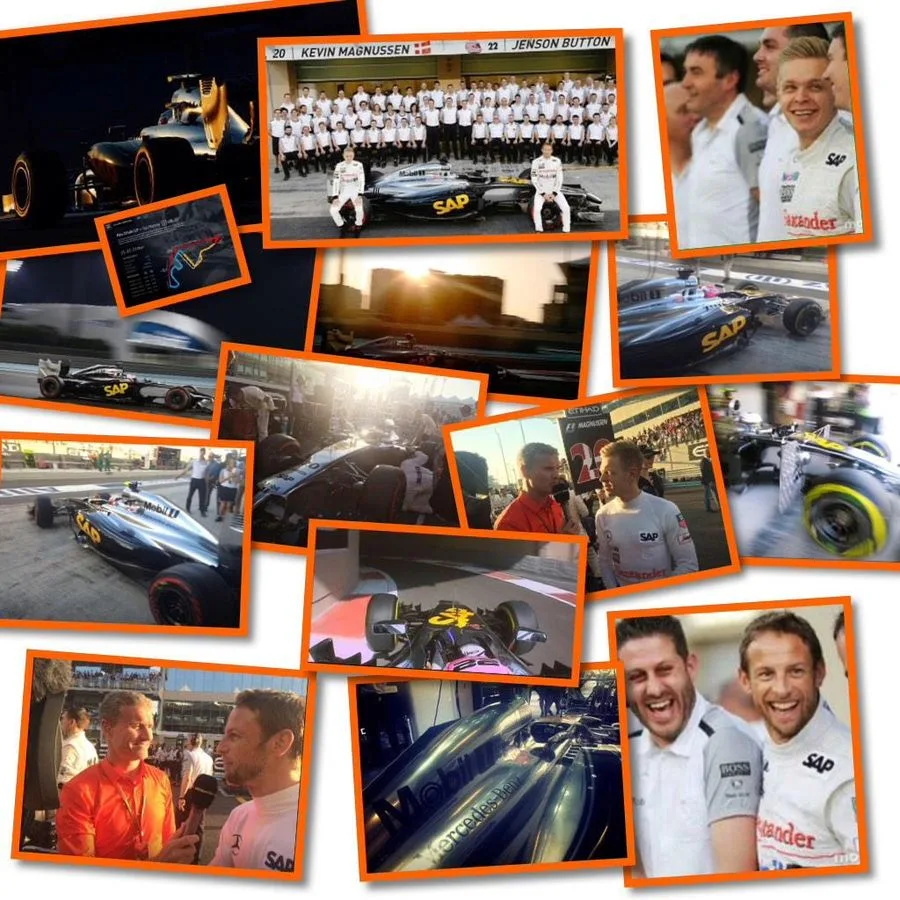 Latest-news - Mclarenracing - Article - Fan-gallery-2014 - Fan Gallery - 2014   - 1