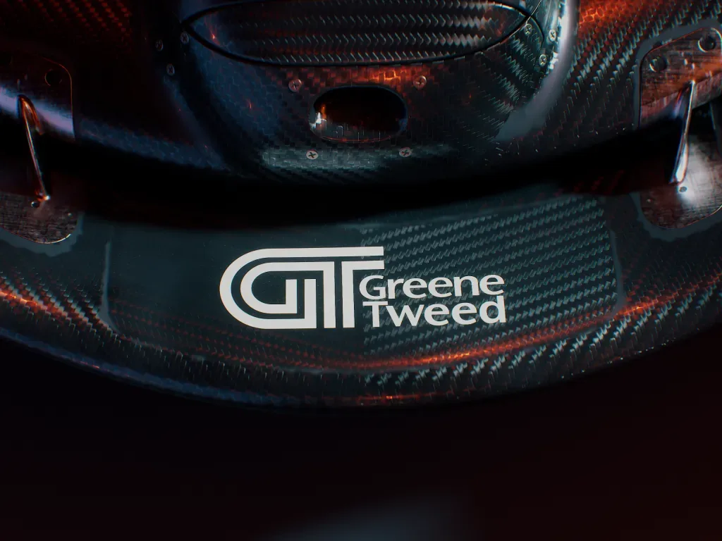 Greene Tweed Banner Image