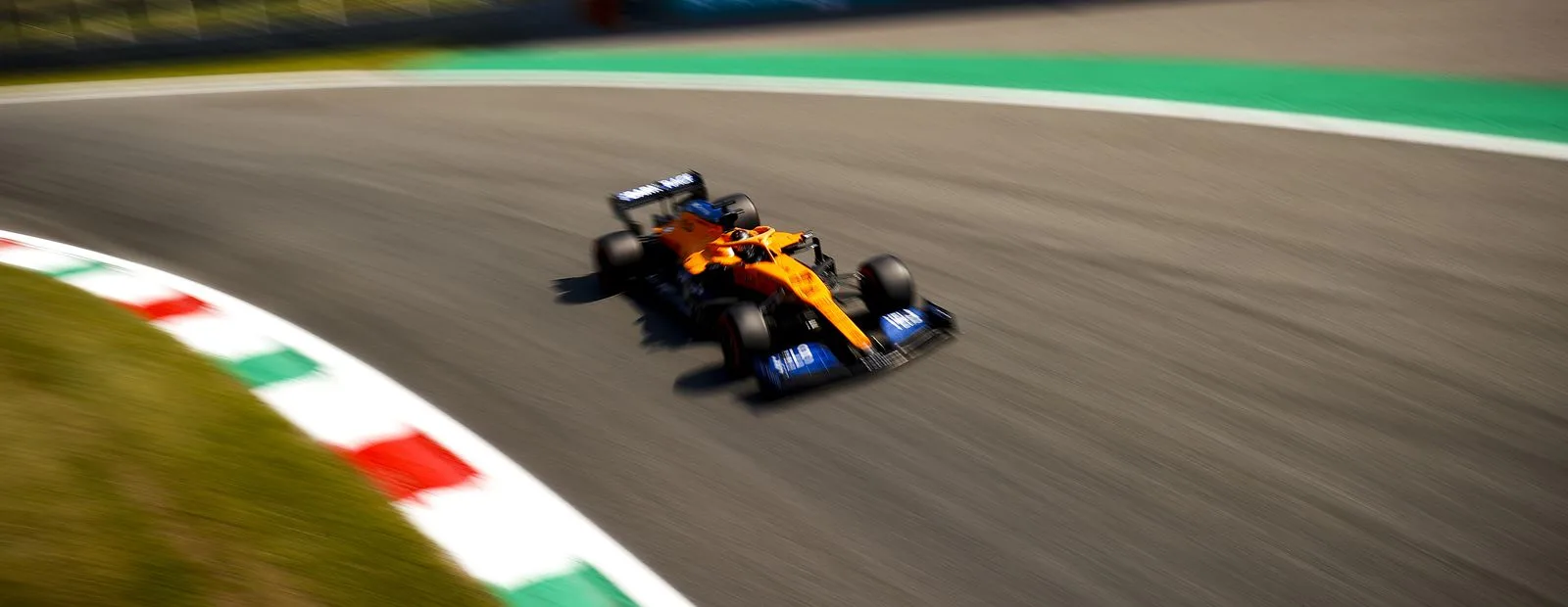 Race preview for the 2021 Formula 1 Italian Grand Prix. Hear from Lando Norris, Daniel Ricciardo and Piers Thynne.