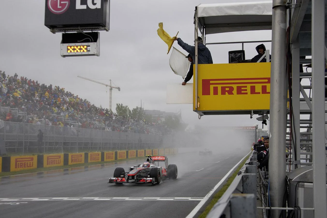 Why we can't wait for Canada