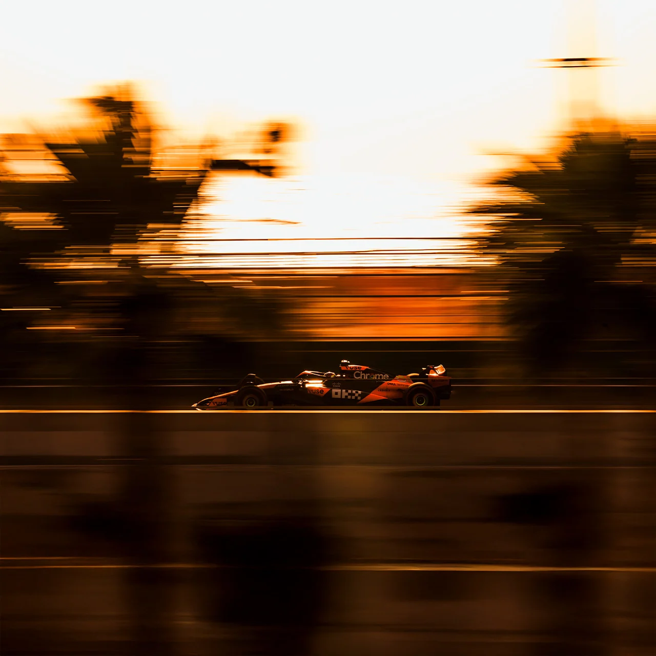 Descriptive Card - Your guide to the Saudi Arabian Grand Prix – Presented by OKX